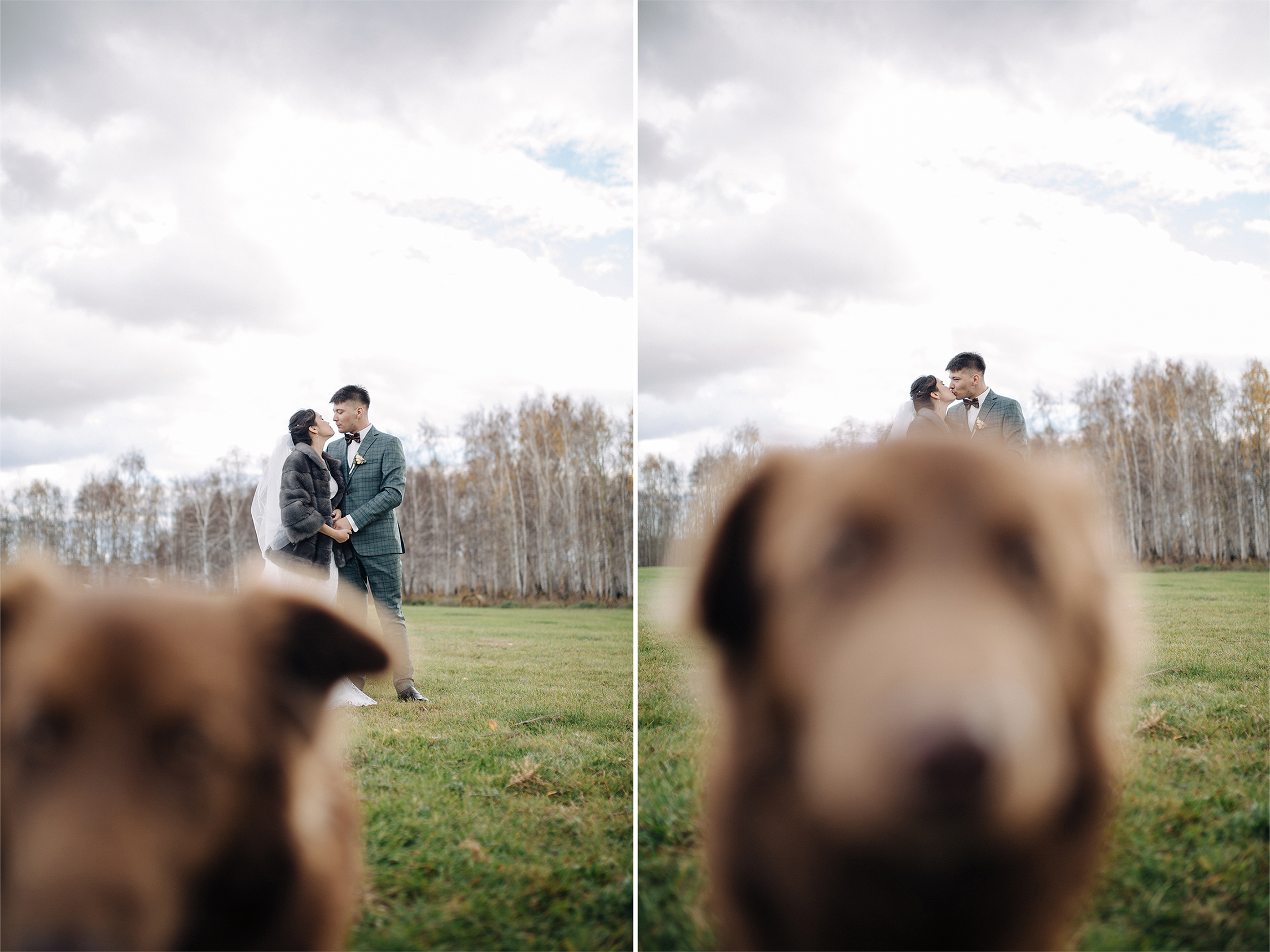 Свадьбы. Фотограф Айрат Камалетдинов