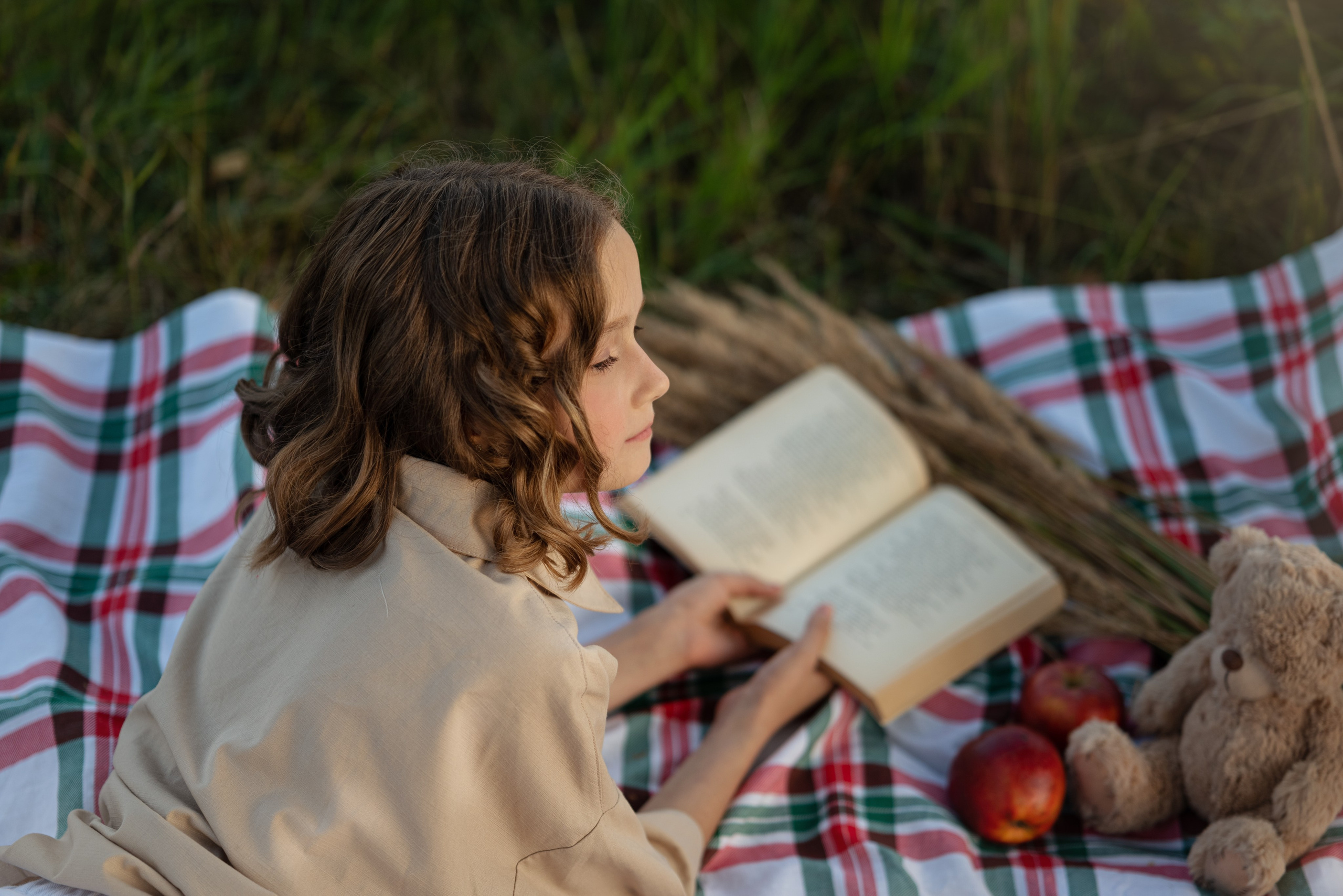 детский фотограф спб