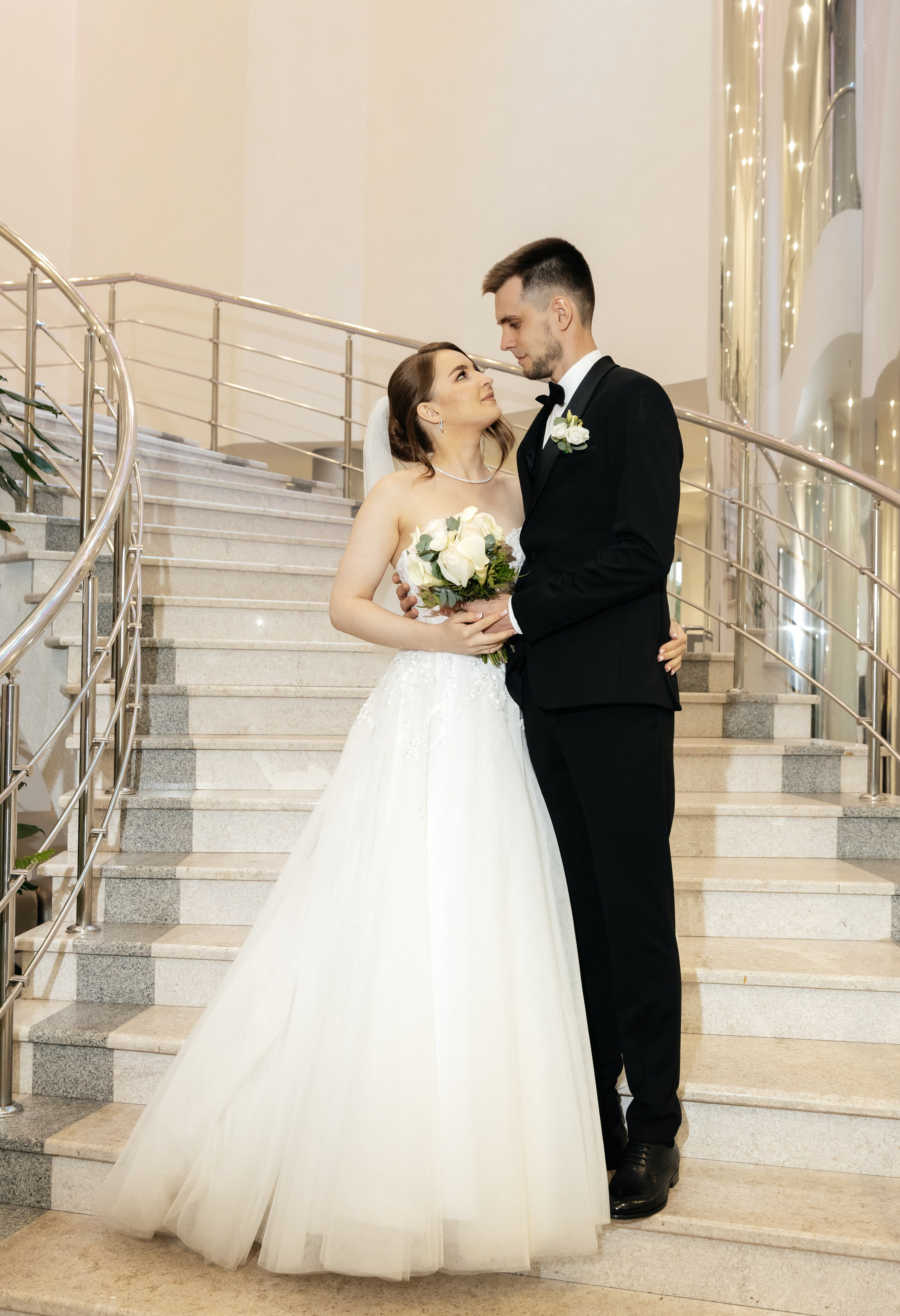 Maxim & Diana. Свадебный фотограф Ильнар Асадуллин