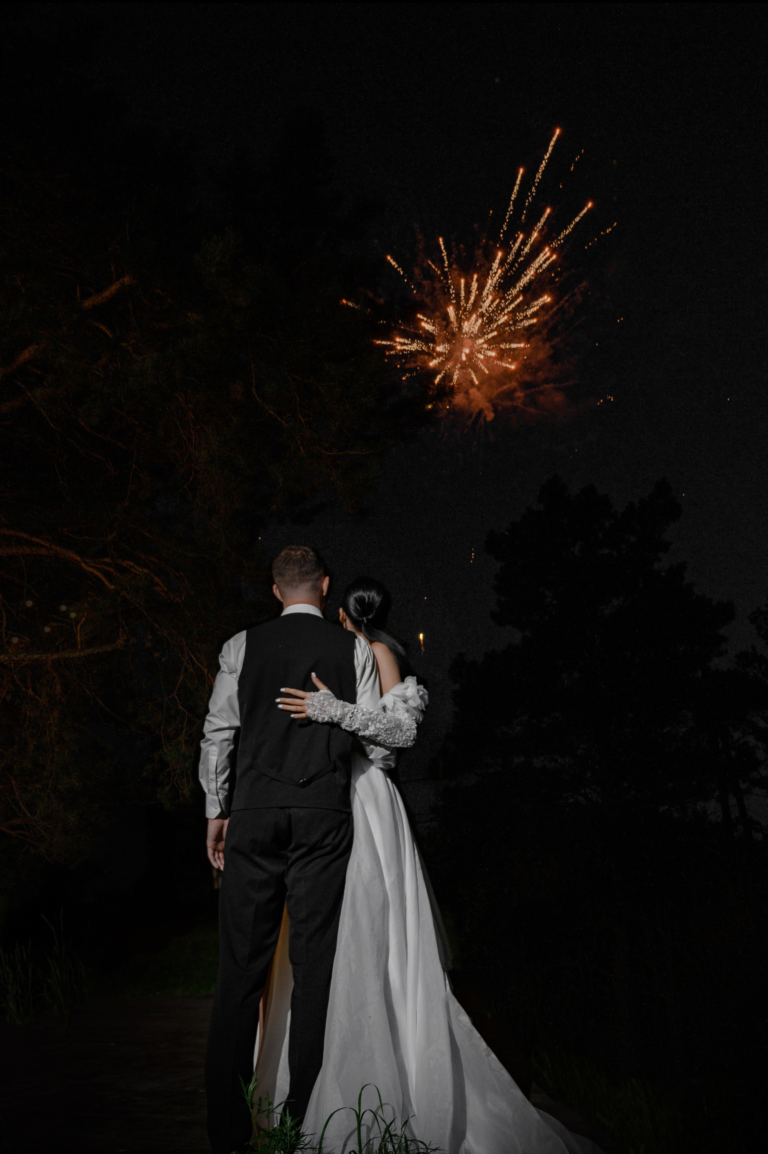 Александр и Диана. Свадебный и Семейный фотограф в Абакане, Красноярске