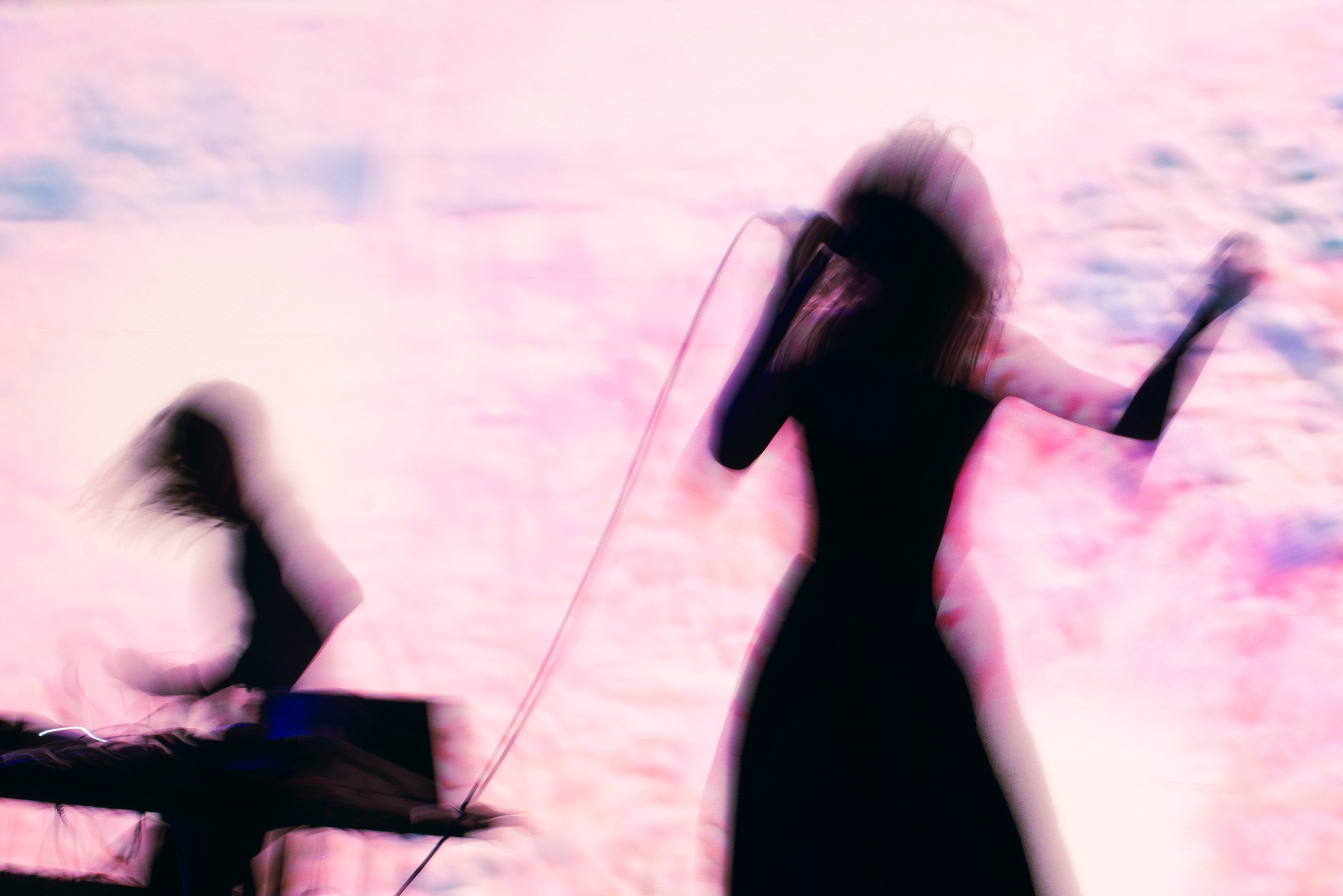 Выпускной в BOUNCE. Фотограф в Москве Алейникова Евгения