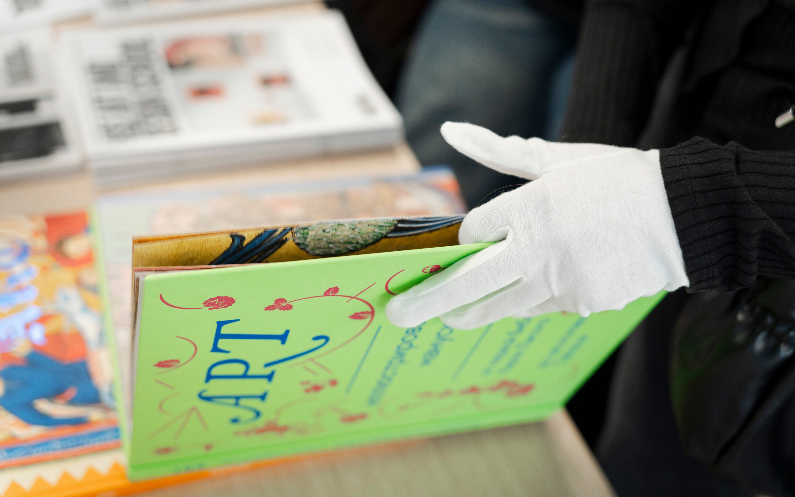 День открытых дверей Школы Дизайна НИУ ВШЭ. Фотограф в Москве Савкина Евгения