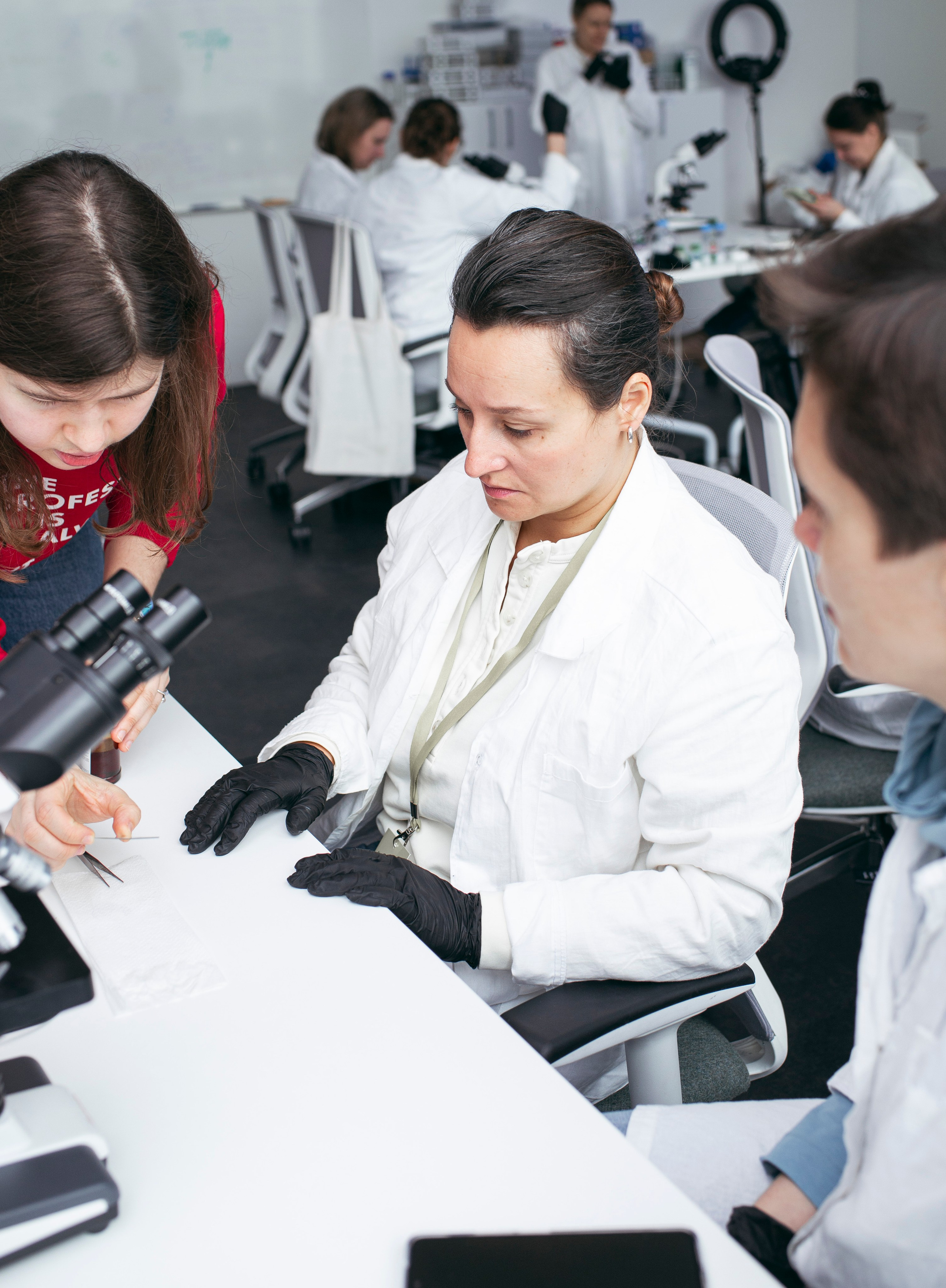 SKOLTECH. Фотограф в Москве Алейникова Евгения