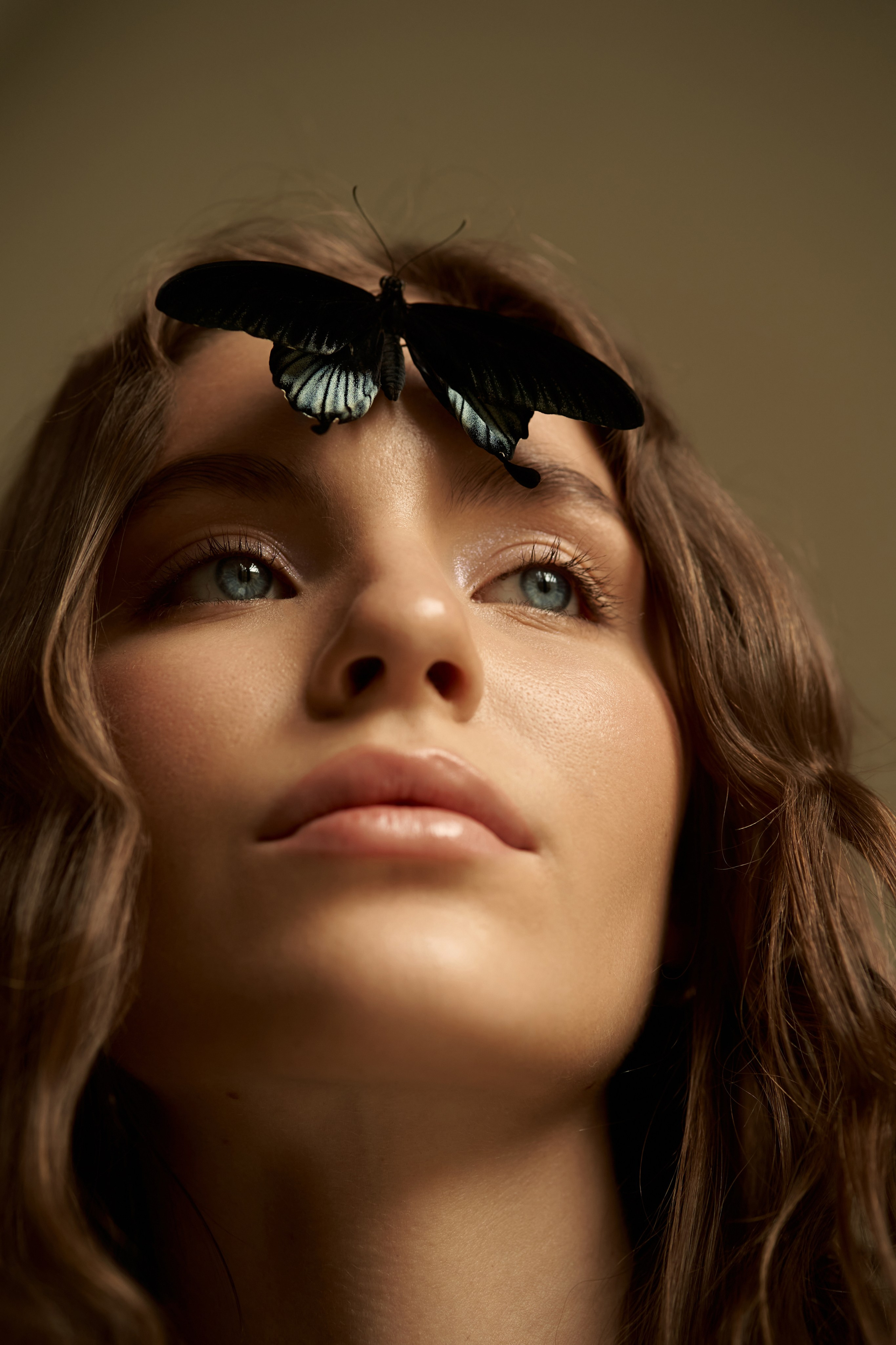 Саша Лялюк. Чувственный фотограф в Санкт-Петербурге Пятнова Ксения