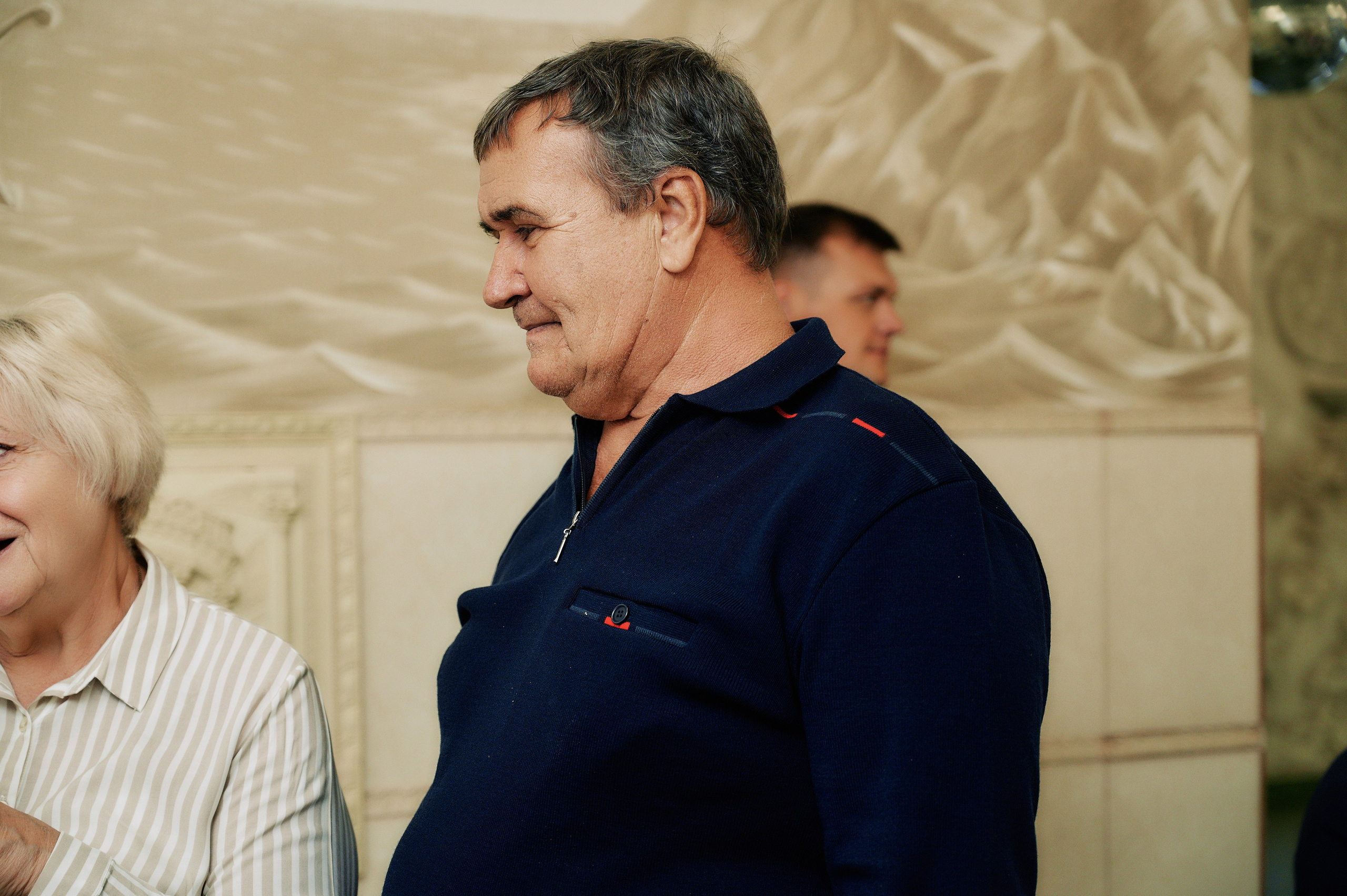 Вера и Игорь. Фото-видеосъемка свадеб Venson Films