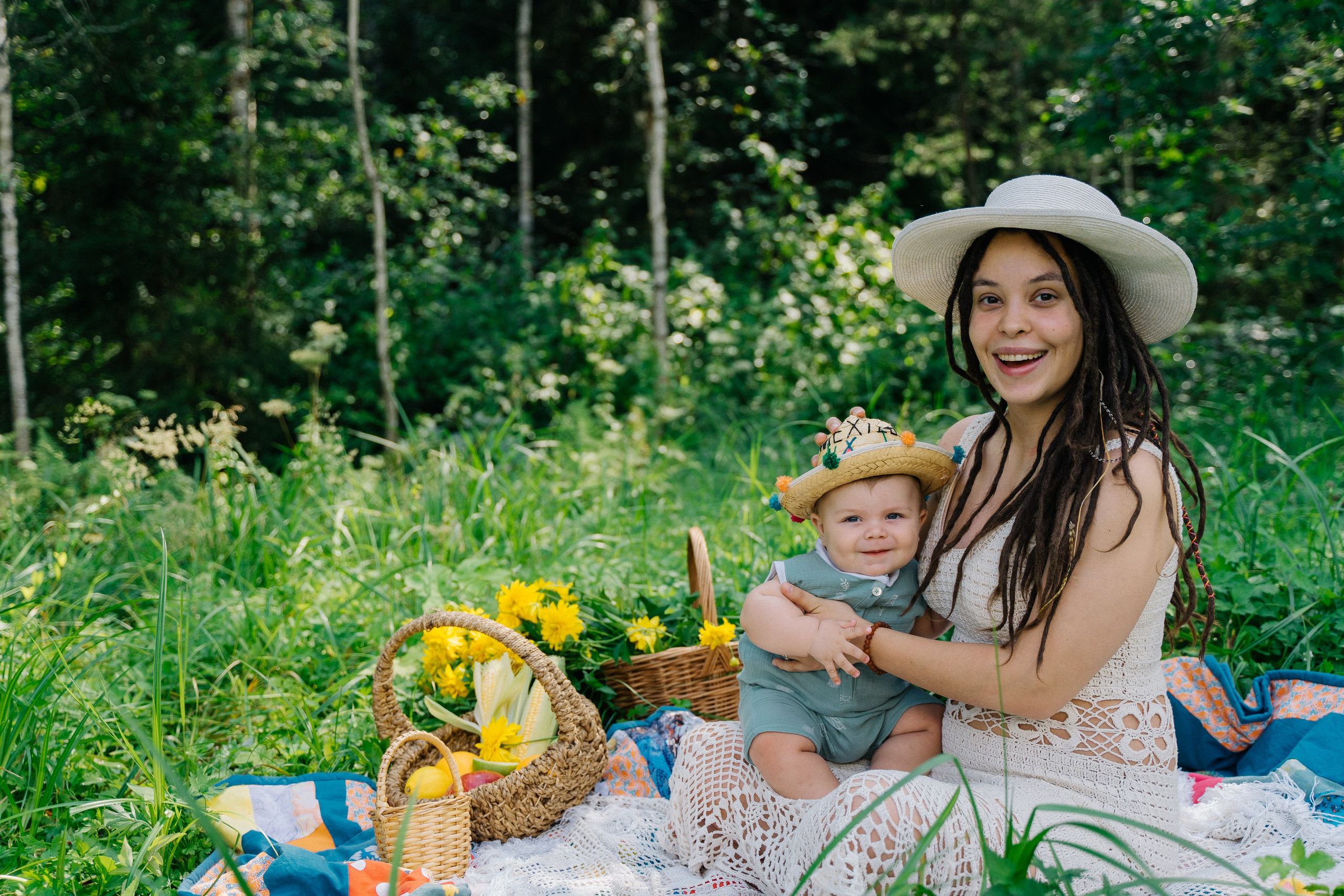 Аля Лева. Портретный арт и репортажный фотограф в Нячанге Ульяхина Полина