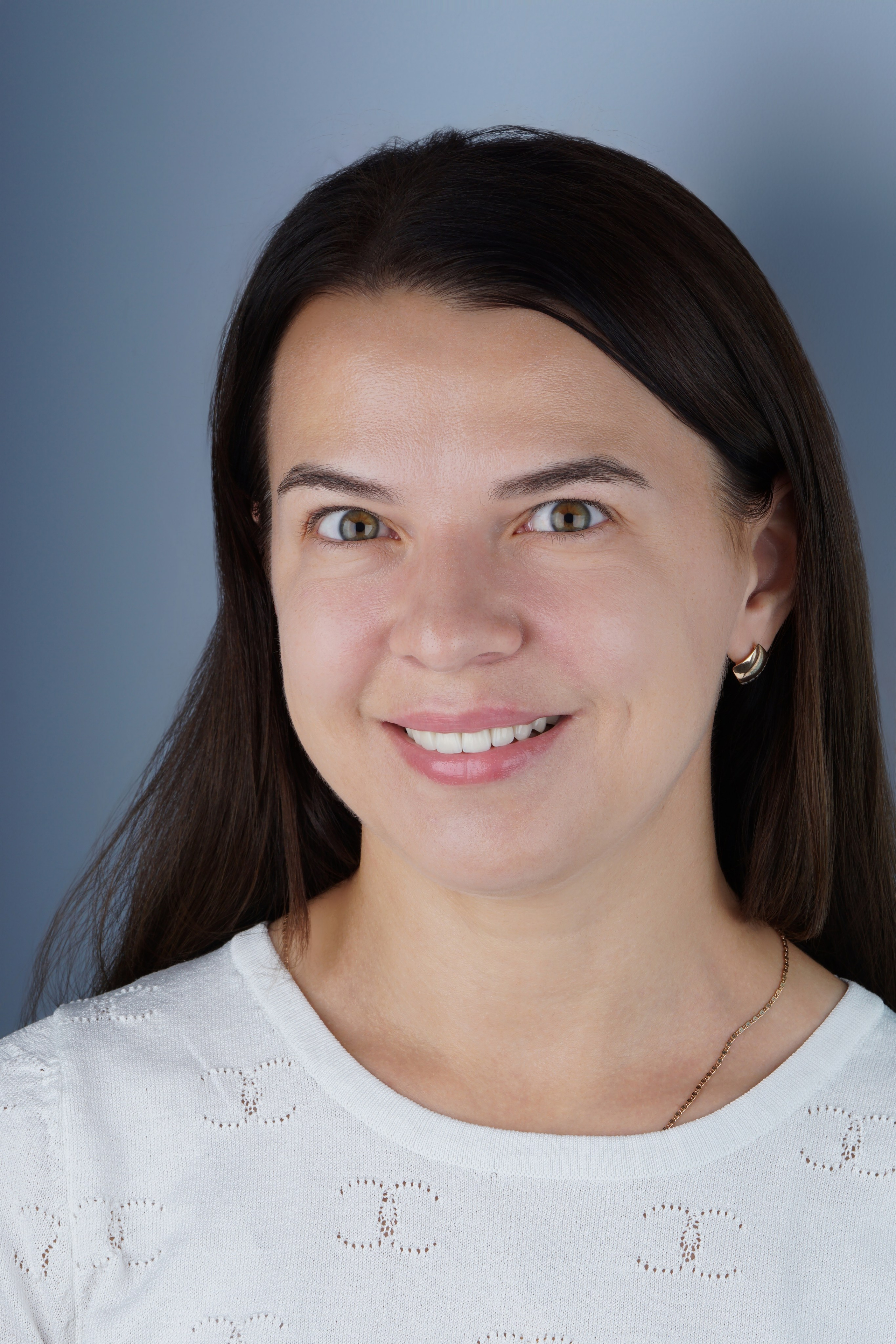 Примеры работ до\после. Ретушёр Анастасия Заборовская