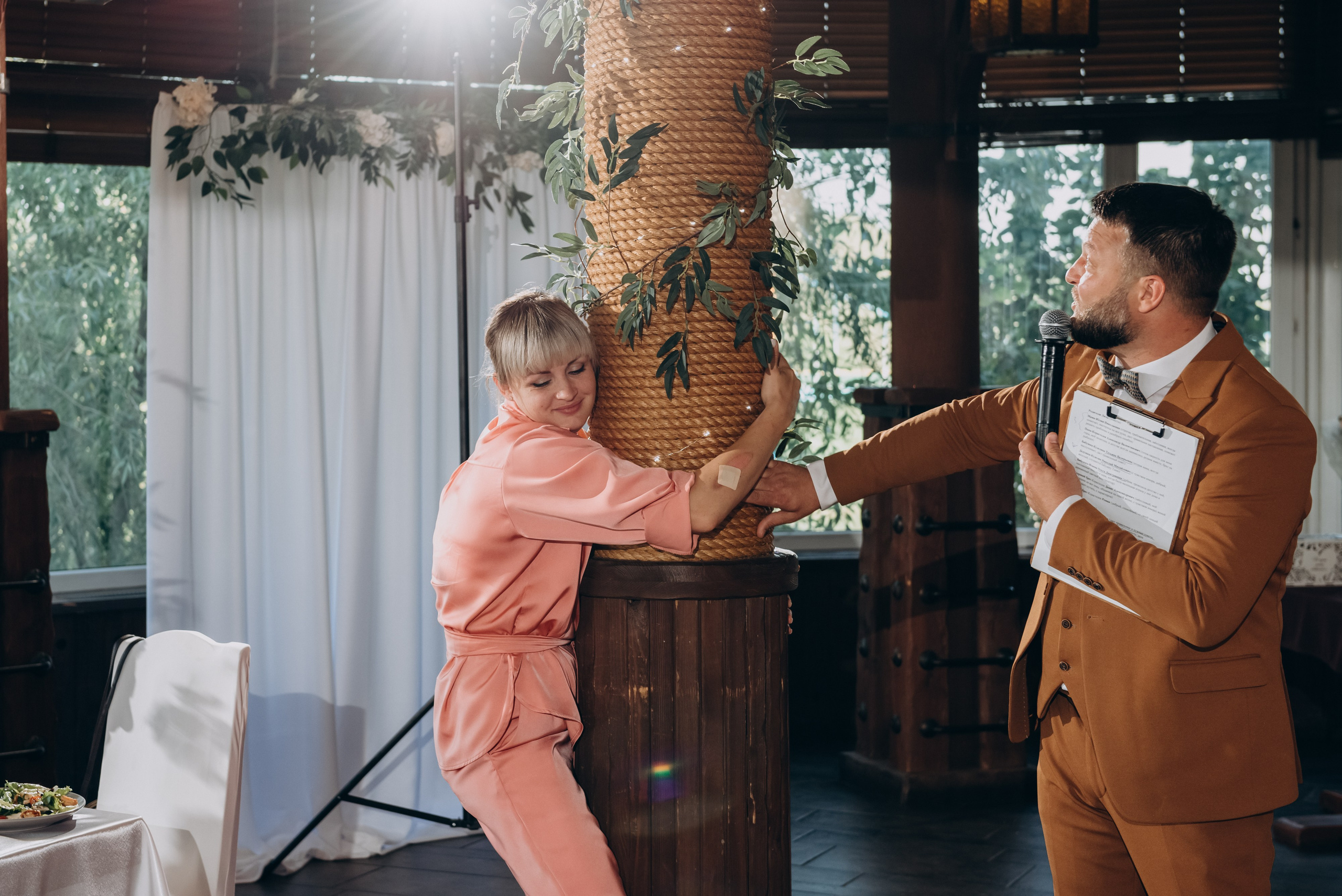 Ваня и Лиза 07.07.2023. Свадебный фотограф в Тамбове и области