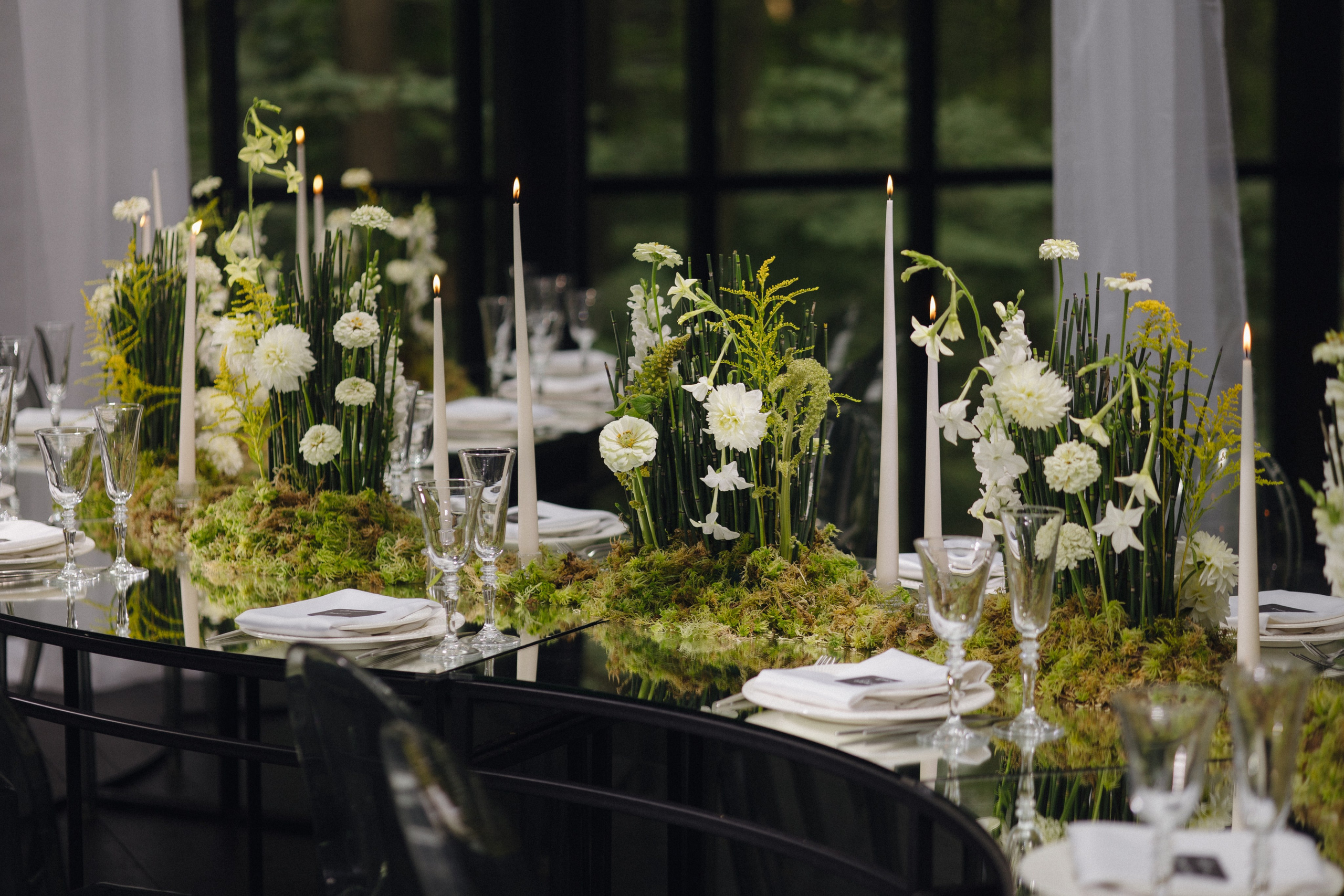 Ксения & Игорь. Оформление свадеб, декор свадеб Вера Маркова, Москва