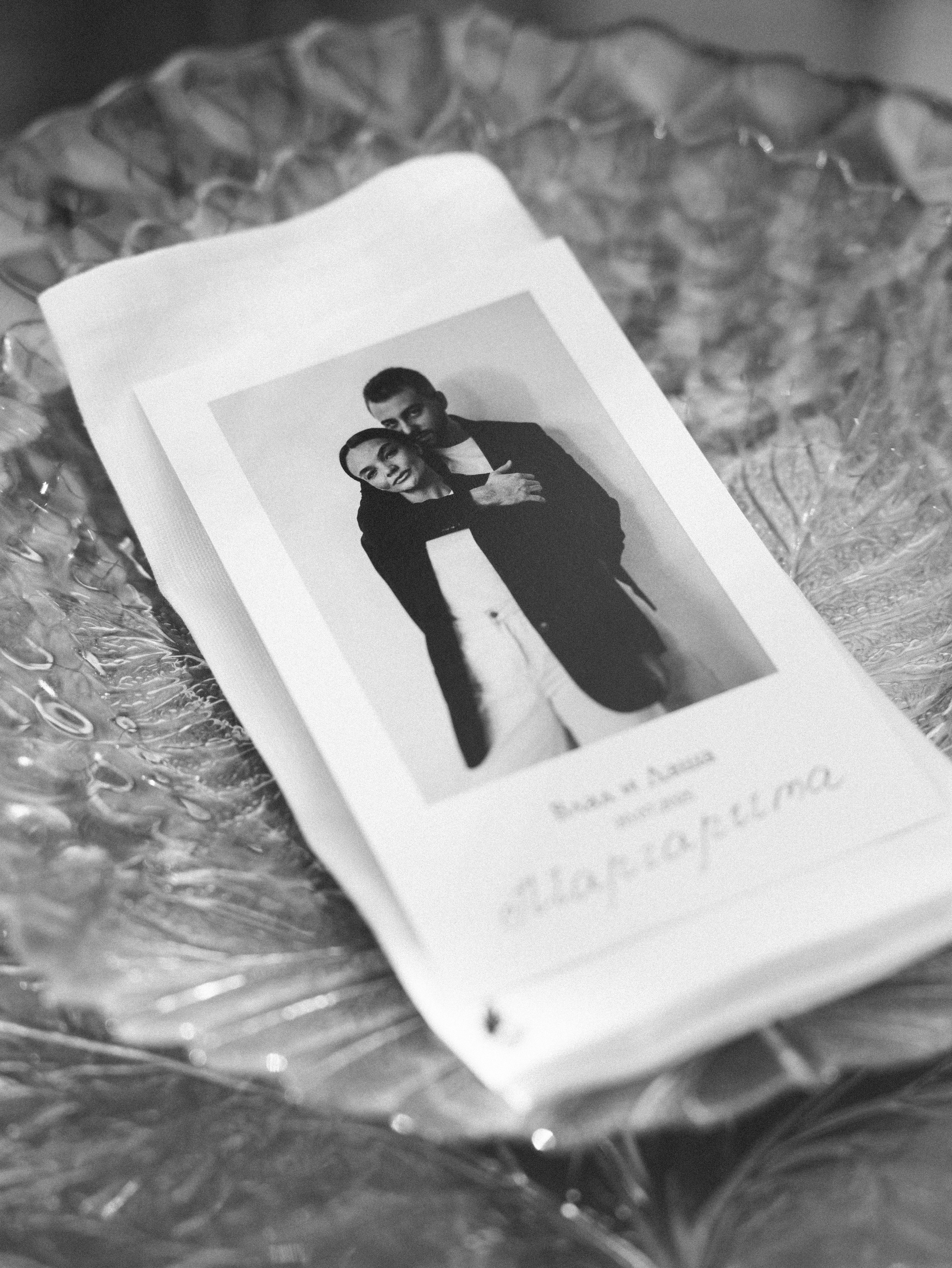 Дарья & Влад. Оформление свадеб, декор свадеб Вера Маркова, Москва