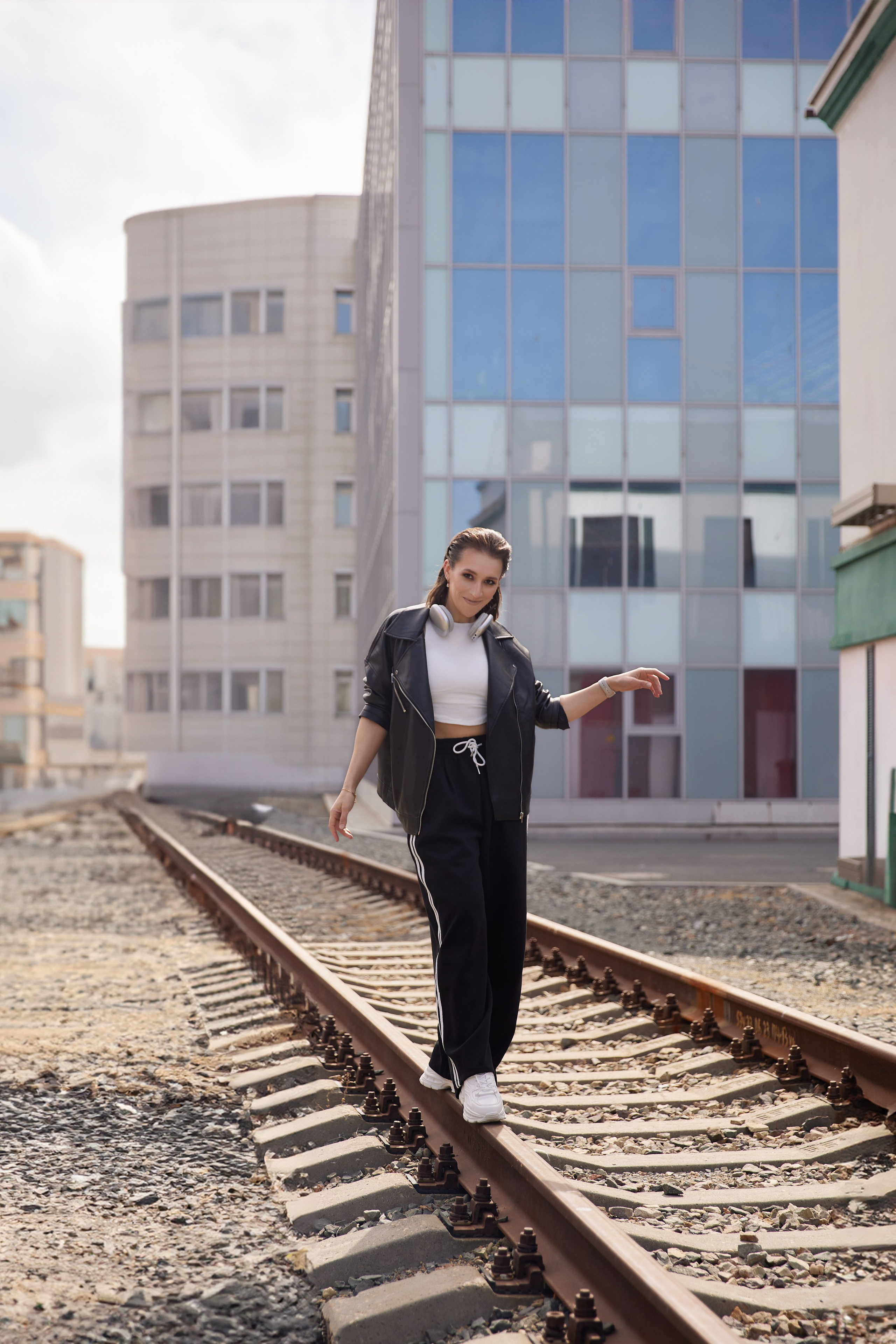 Даша. Фотограф женского портрета, беременности и материнства Харькова Елена