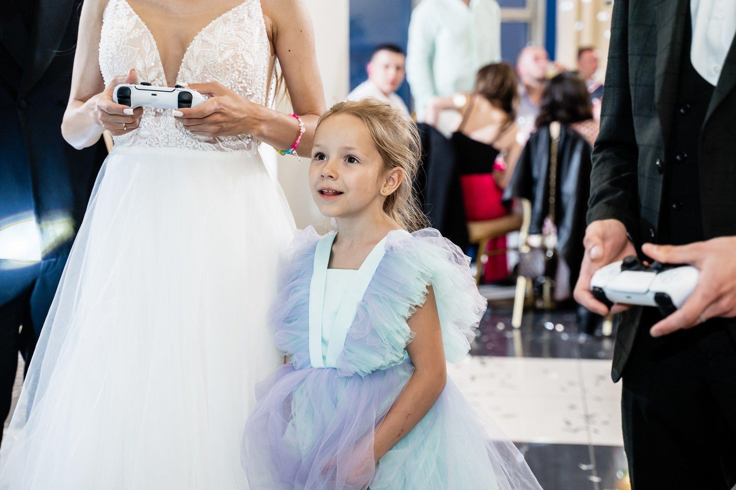 Дарья и Сергей. Свадебный фотограф Екатерина Кузнецова