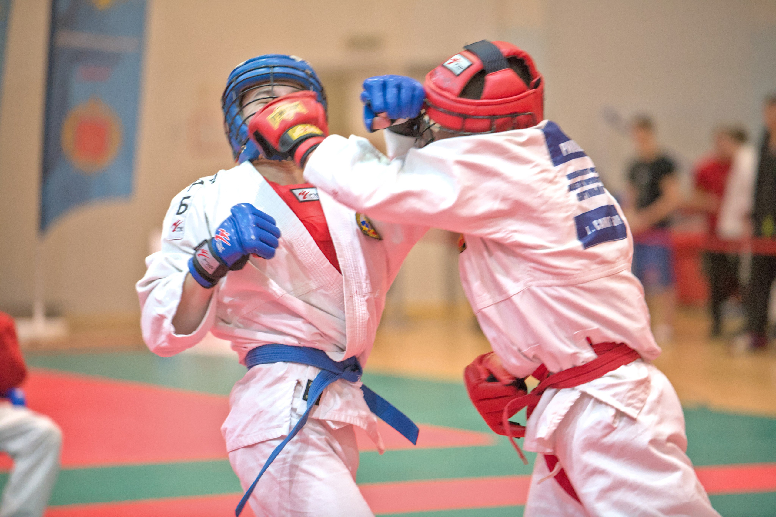 АРБ. Первенство Ленинградской области. Фото детских спортивных мероприятий и всякое интересное через объектив