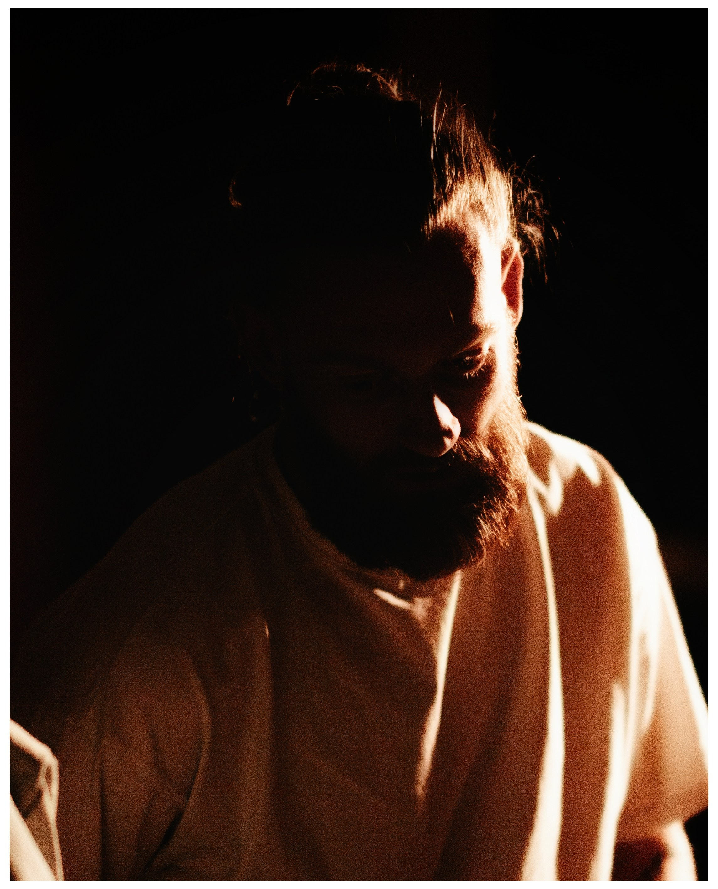 Рома. Репортажный и портретный фотограф, Влад Хафизов, Москва