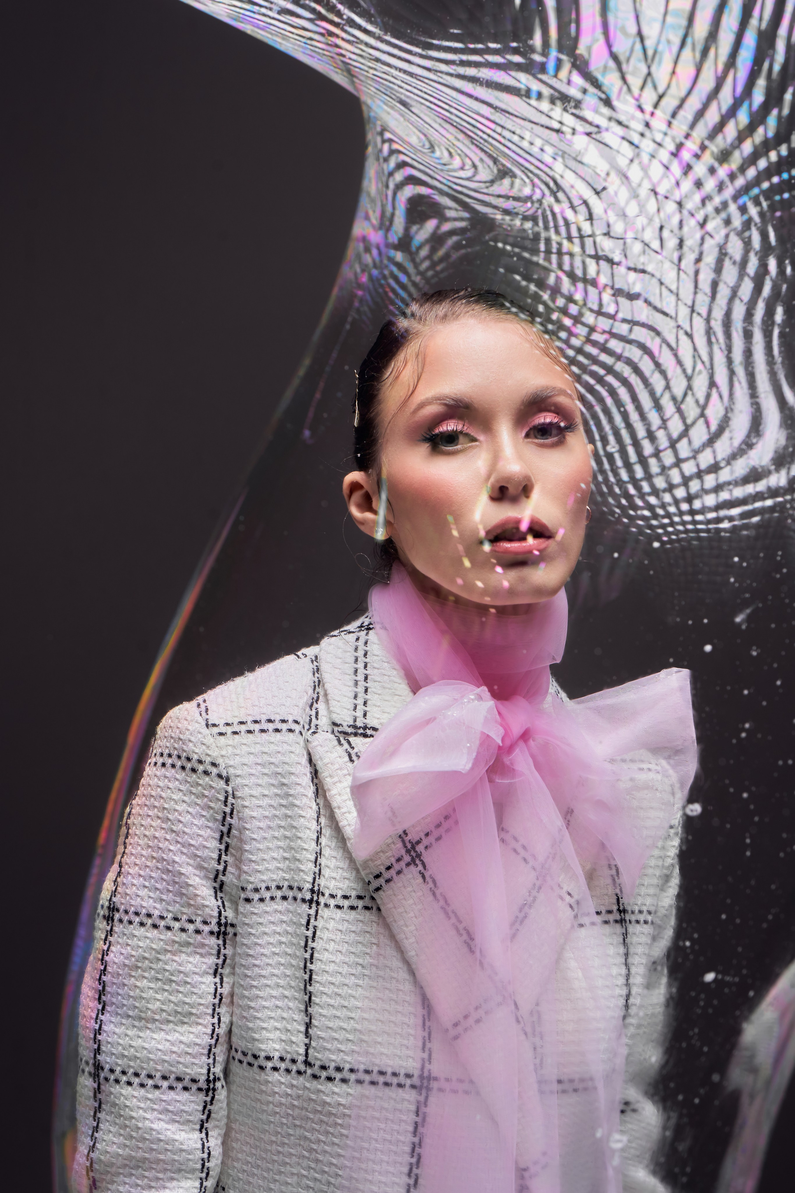 Творческий проект Мыльные ПУЗЫРИ. Мартазова Екатерина фотограф. Екатеринбург