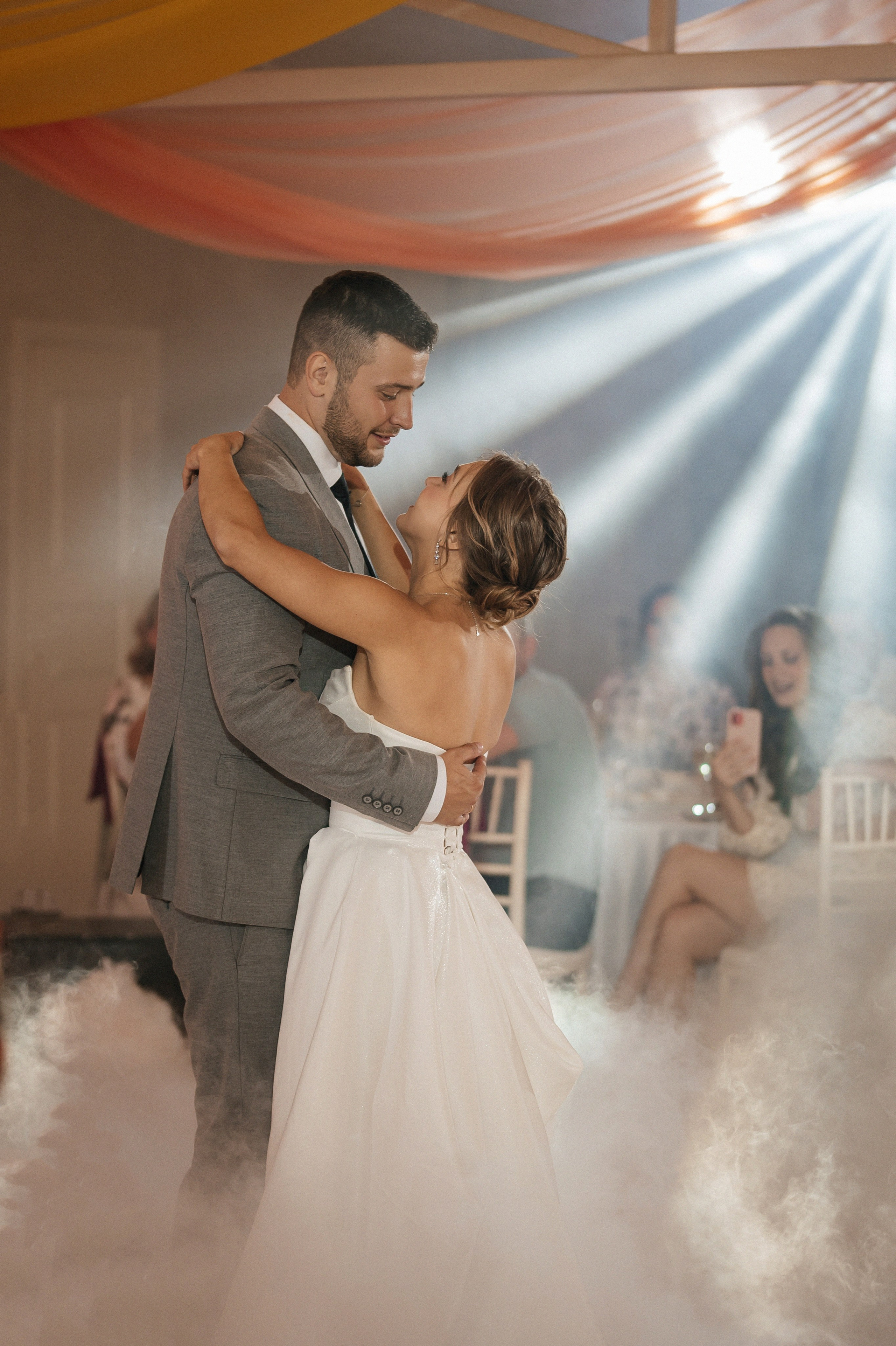 ANONS. Мария — Свадебный фотограф