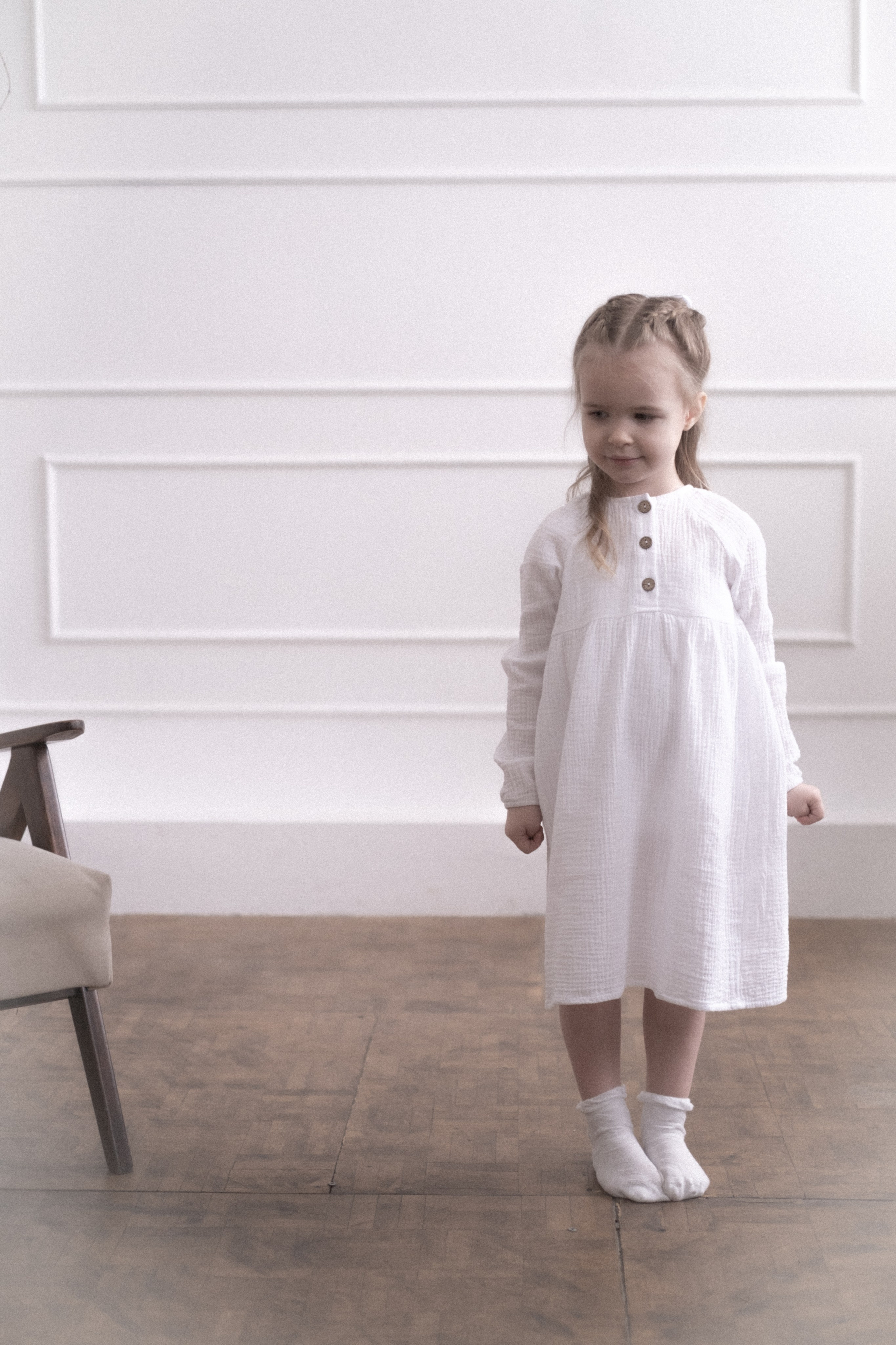 Мама и дочь. Фотограф в Барнауле и на Алтае Маша Савова