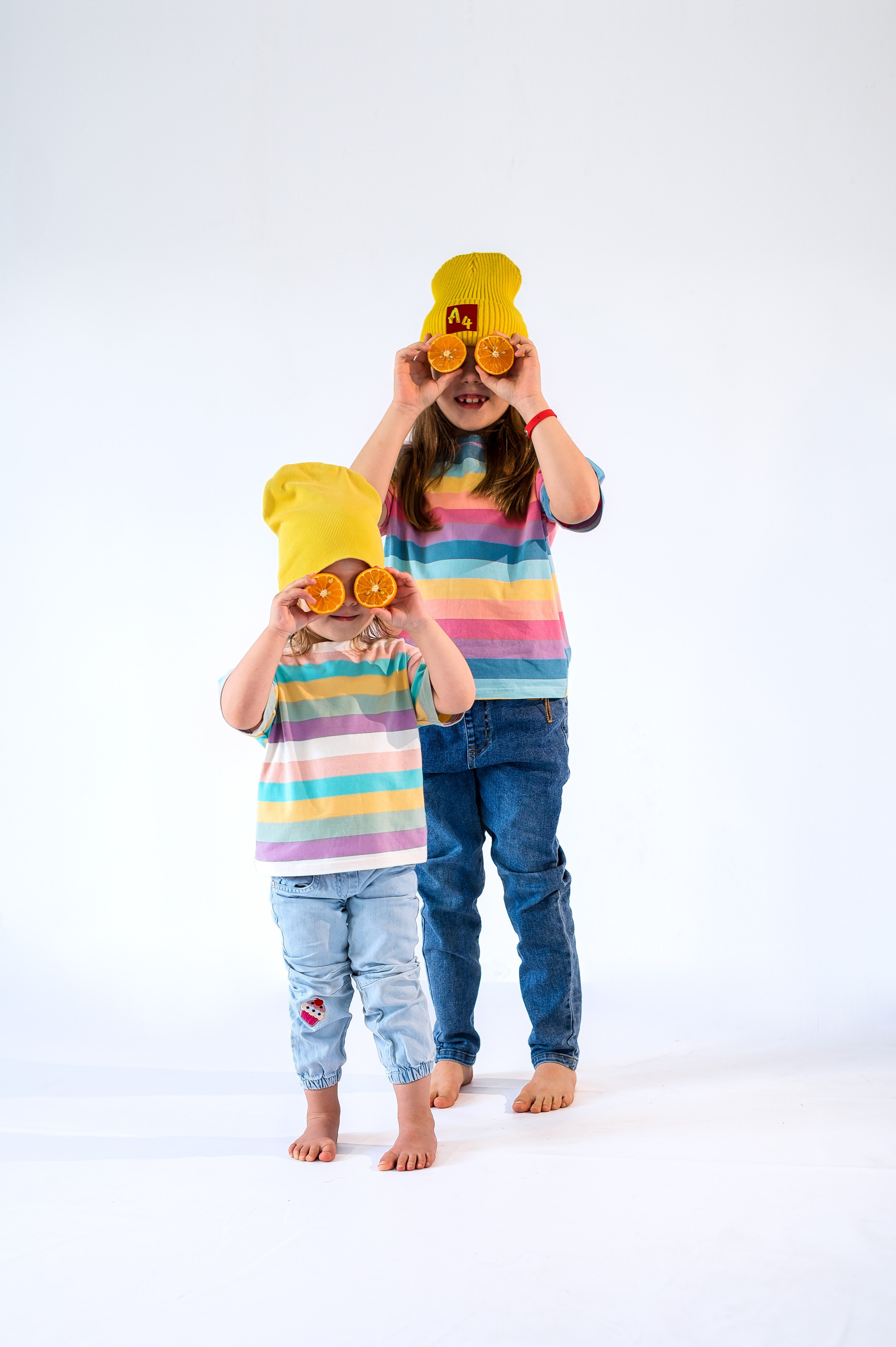 Дети. Фотограф Духина Наташа