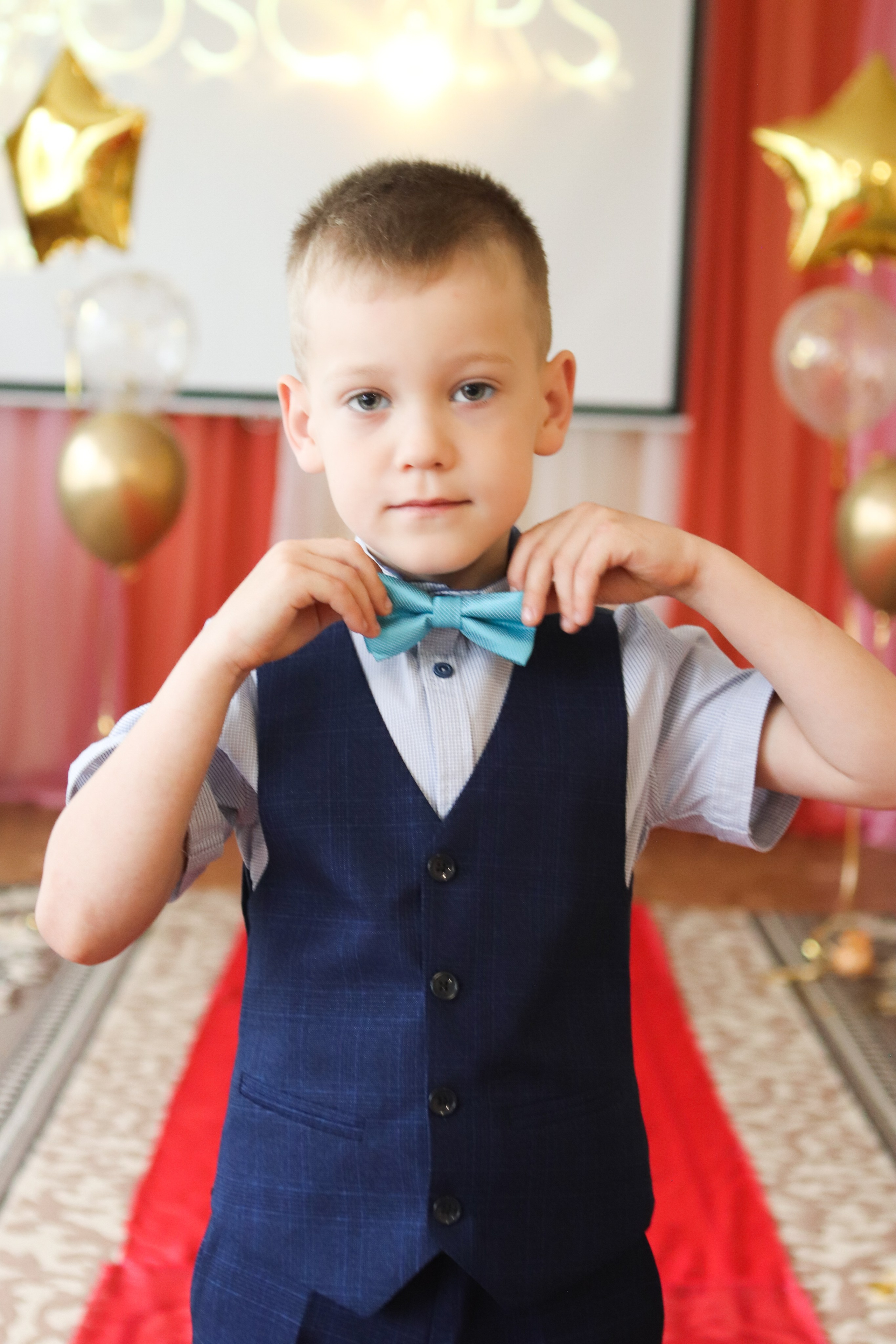 Выпускной детский сад. Семейный свадебный детский фотограф Саранск Наталья Сыркина