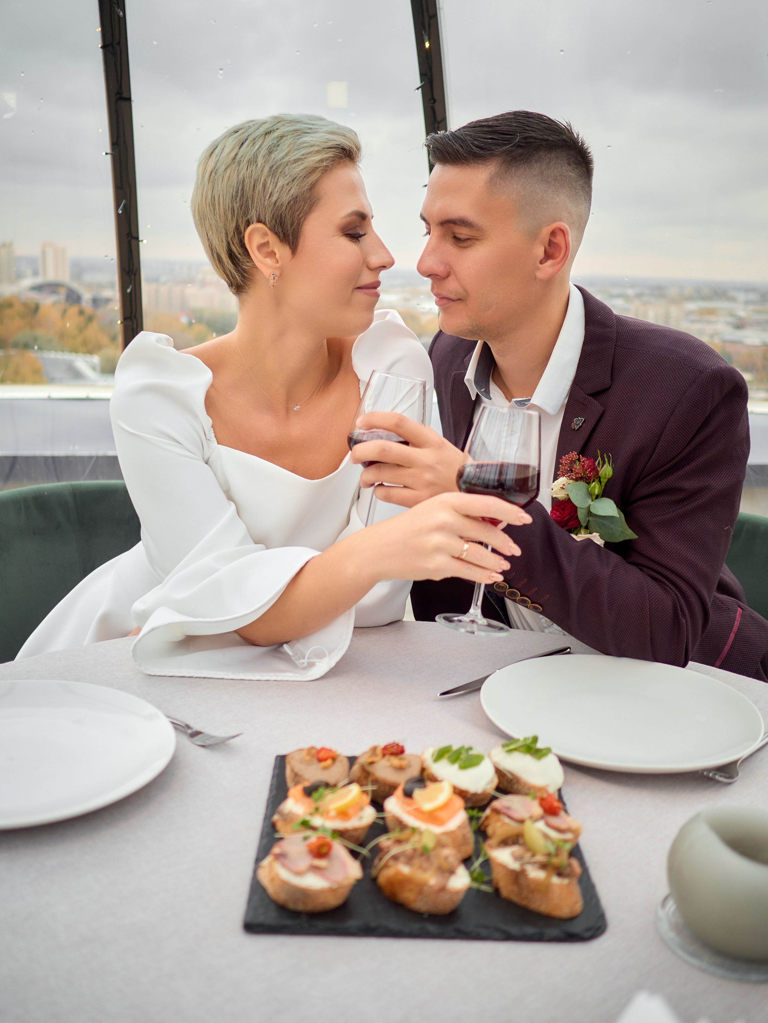 Свадебный фотограф Кемерово. Подрябинкин Данила, портретный и репортажный фотограф в Кемерово