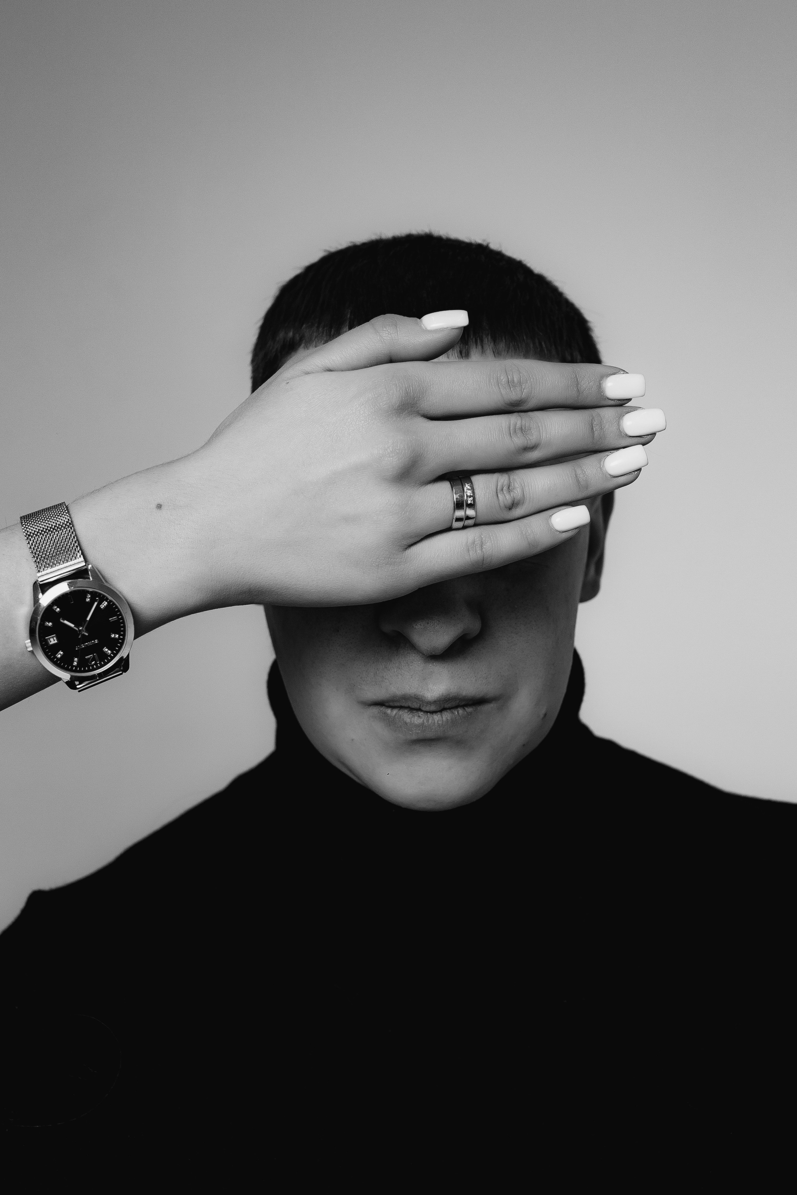 Сергей и Ксения. Семейная съемка — это красивый способ признаться своей семье в любви