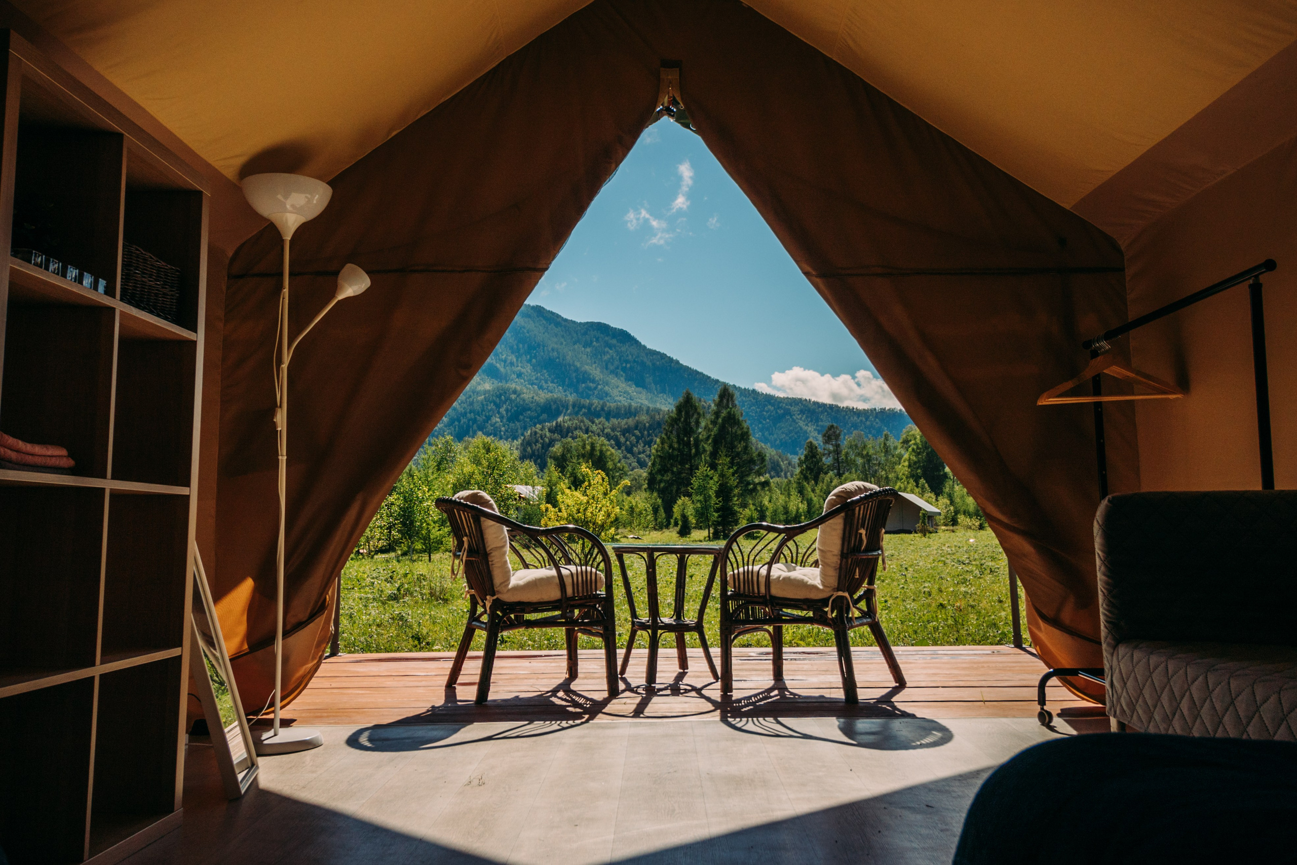 Интерьерная съемка коммерческих объектов. Интерьерный фотограф. Барнаул, Алтай