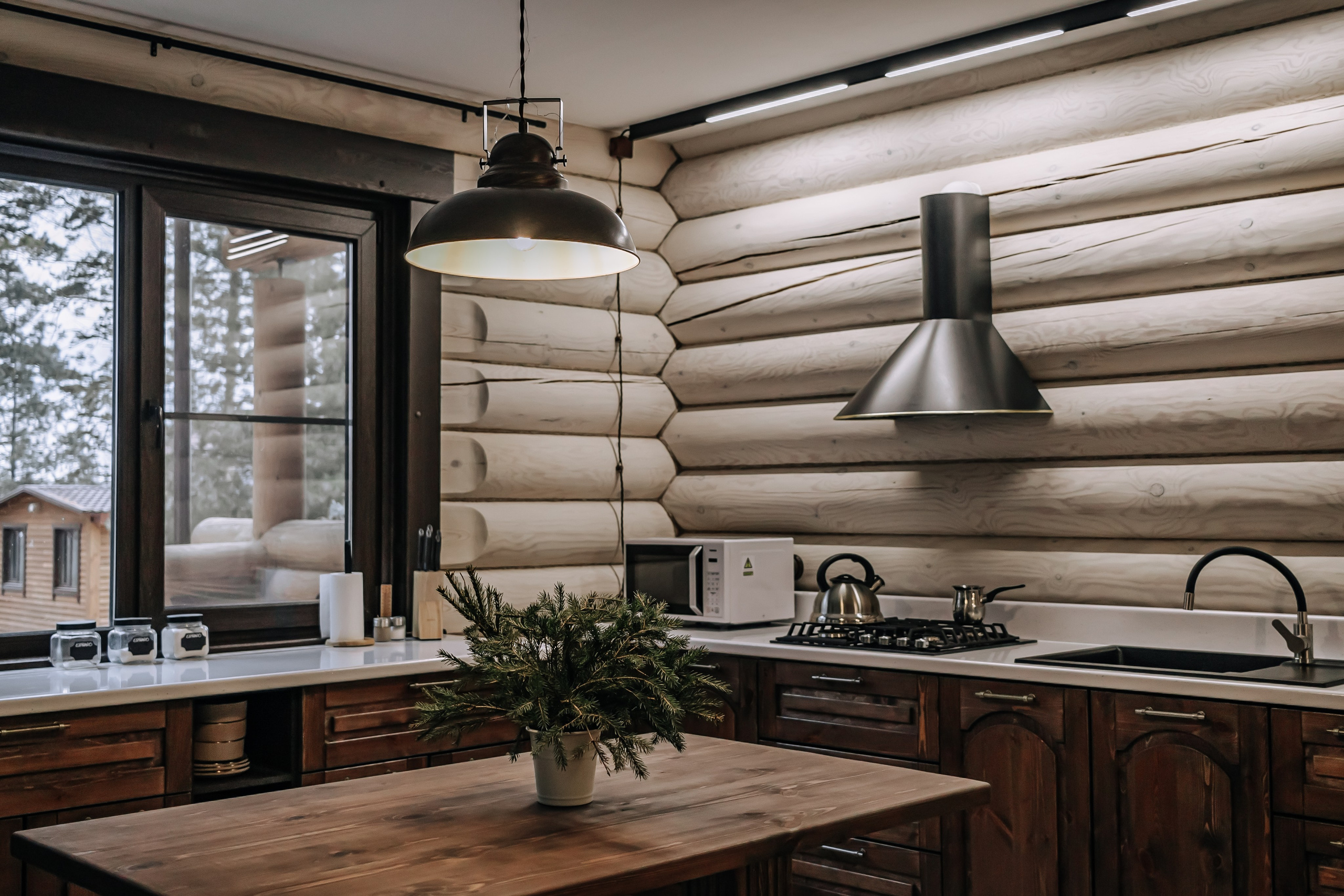 Интерьерная съемка коммерческих объектов. Интерьерный фотограф. Барнаул, Алтай