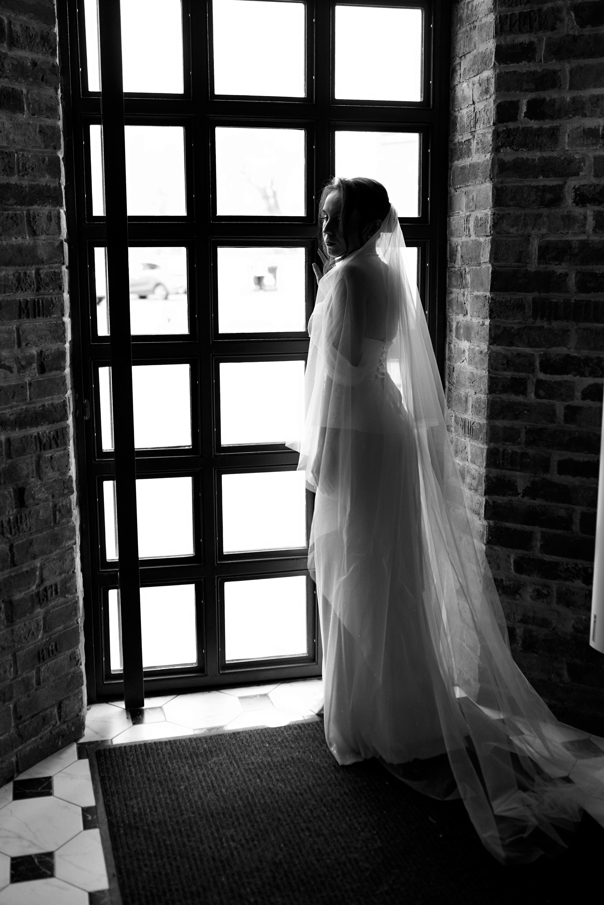 Свадьба Вани и Леры. Свадебный фотограф г. Новочеркасск г. Ростов-на-Дону