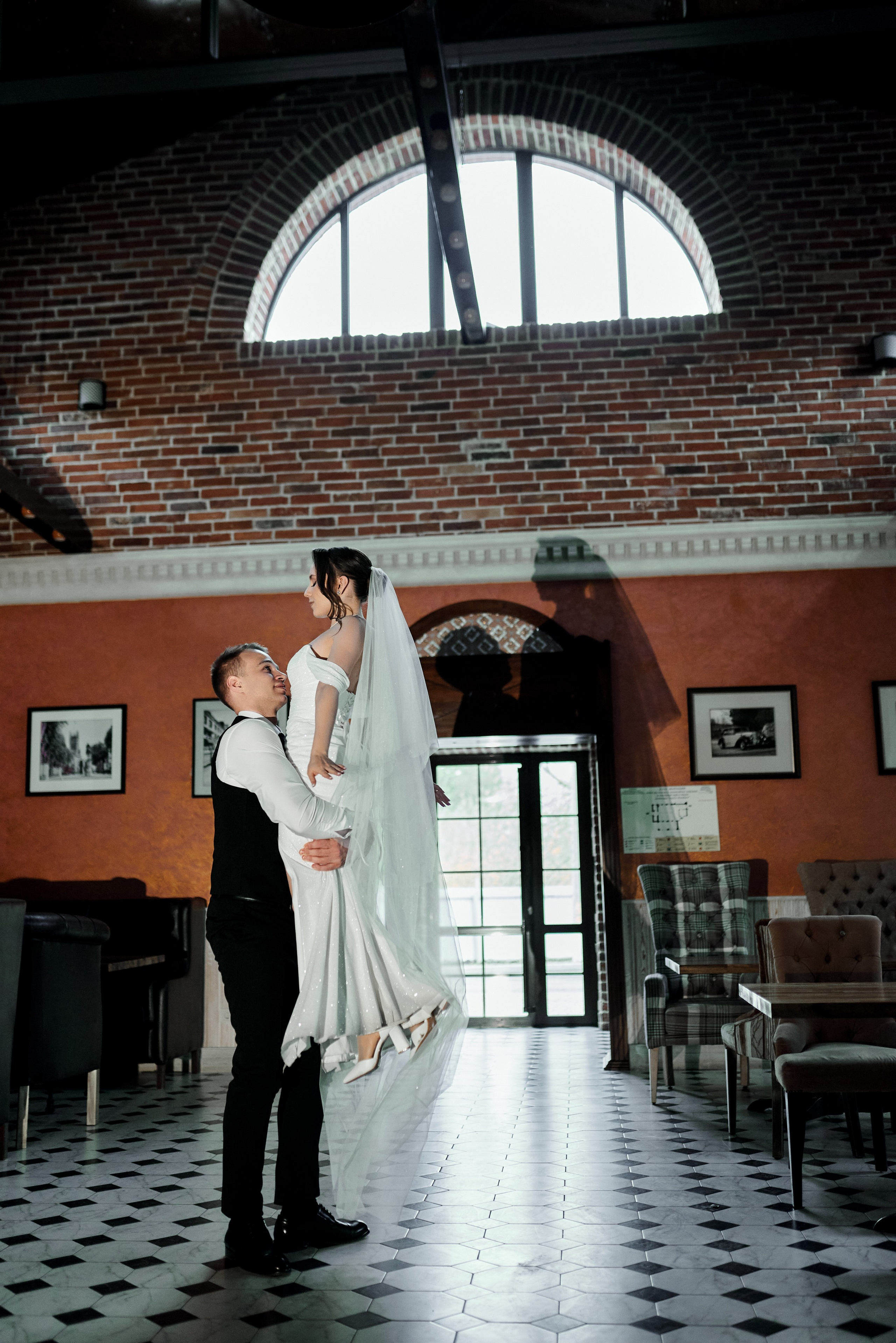 Свадьба Вани и Леры. Свадебный фотограф г. Новочеркасск г. Ростов-на-Дону