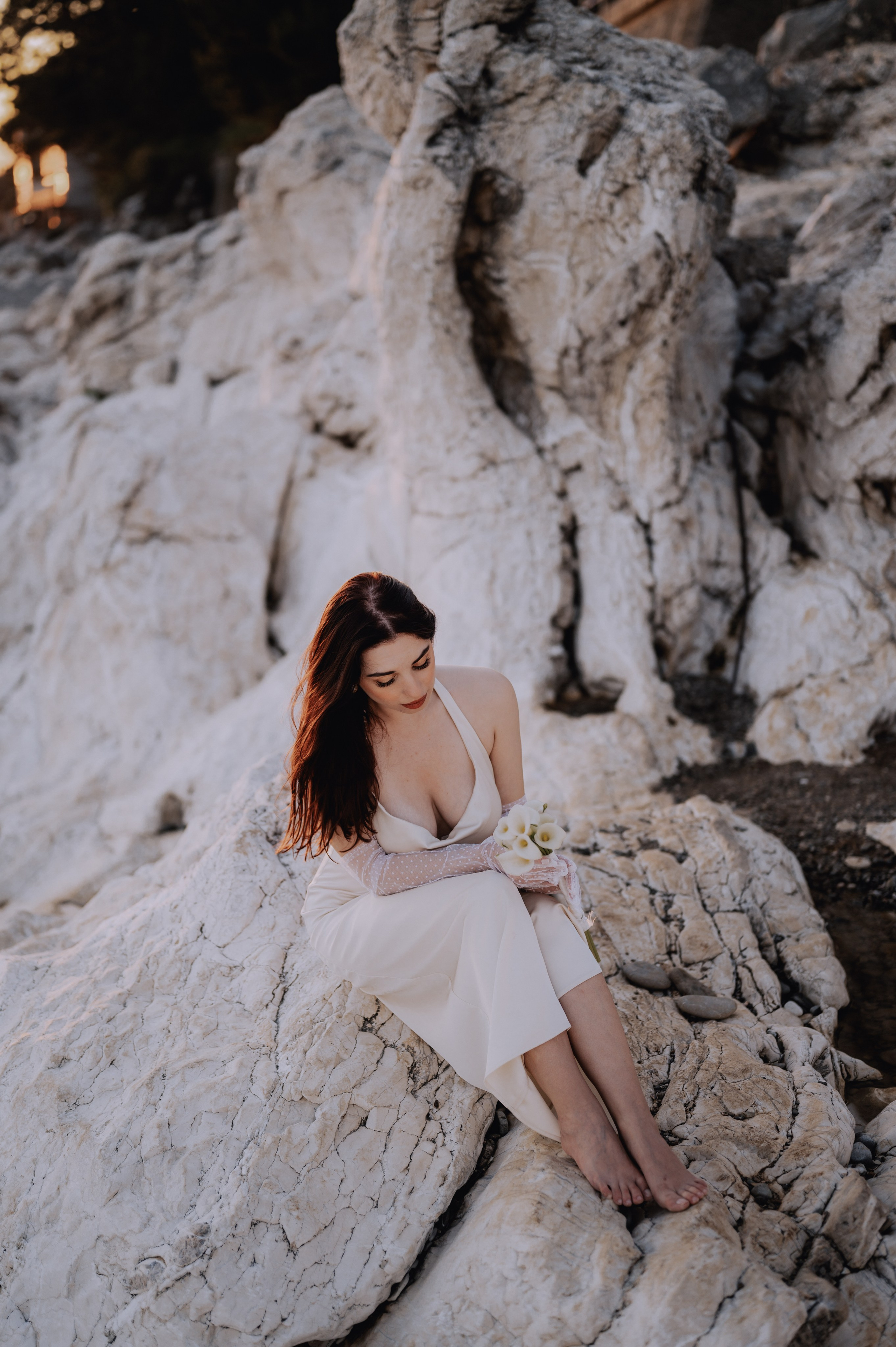 Вика. Фотограф Сочи Кисматова Анастасия