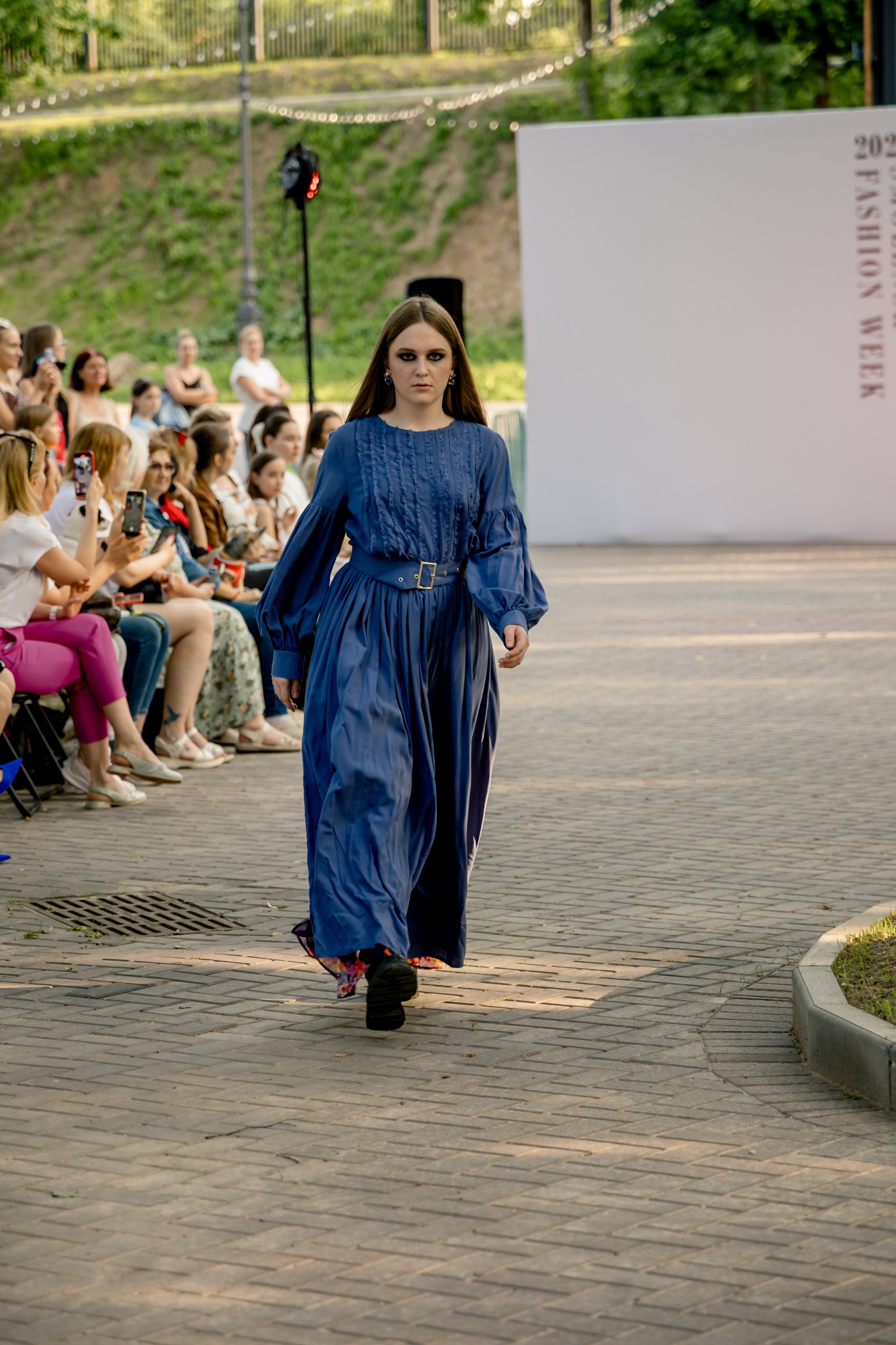 Smolensk Fashion Week 2025_показы_ДЕНЬ 1_ВЕЧЕРНИЙ ПОКАЗ_19:00. Главная