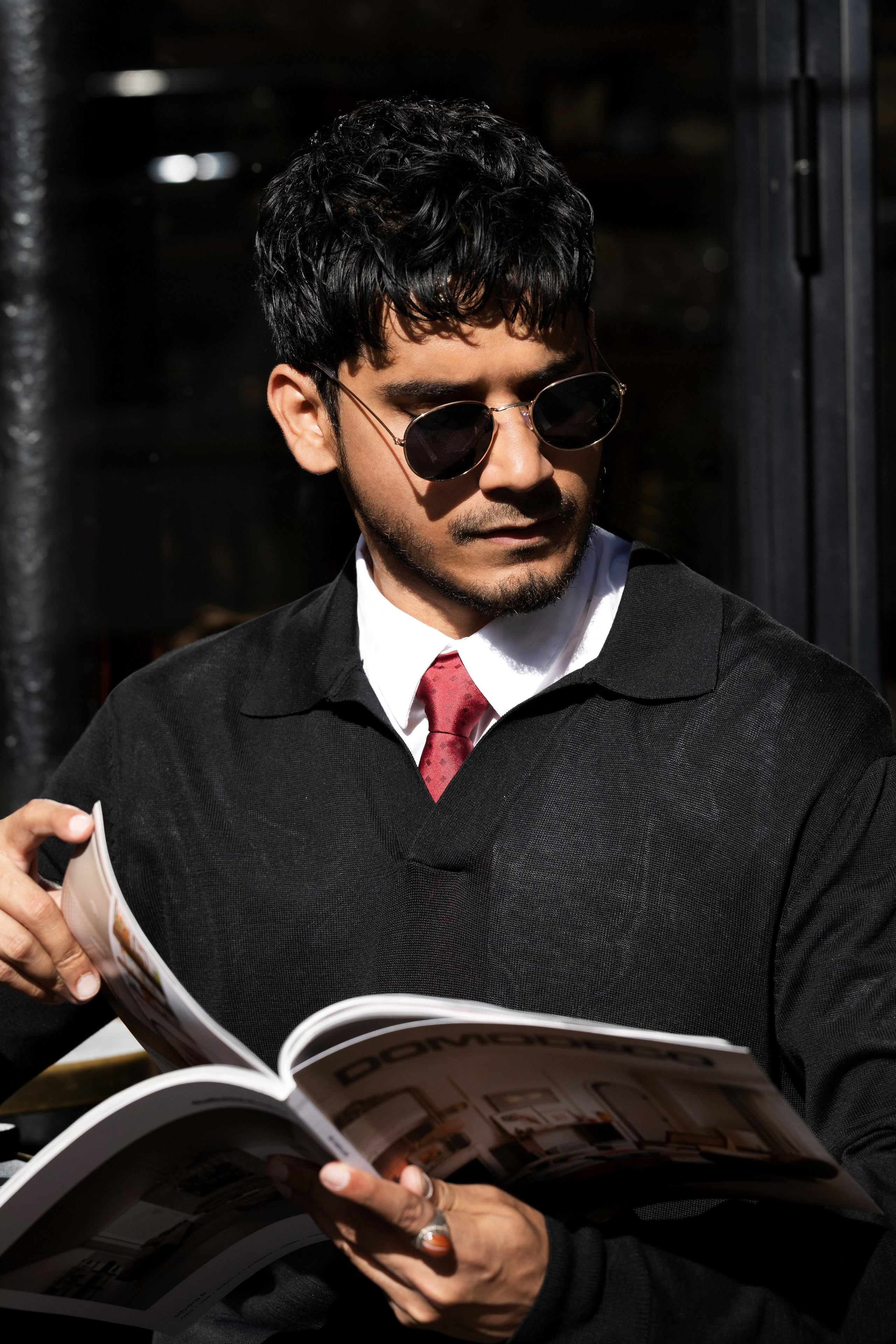 Портреты. Главная