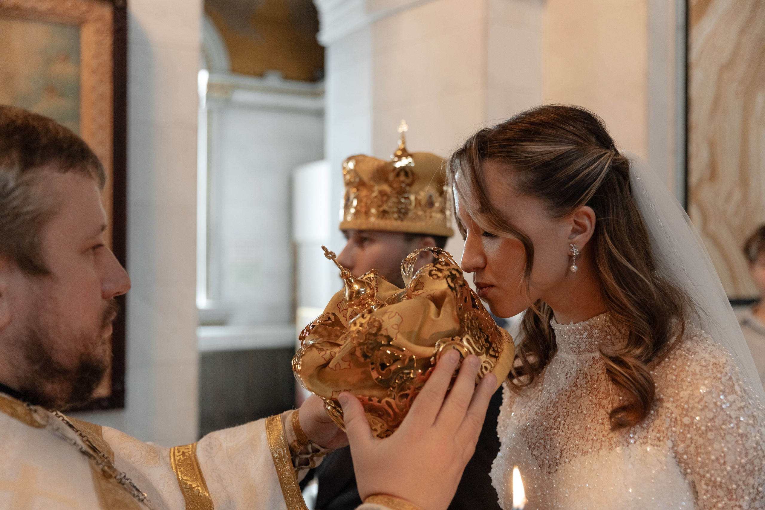 Дмитрий Наталья. Свадебный фотограф в Уфе Лилия Сова