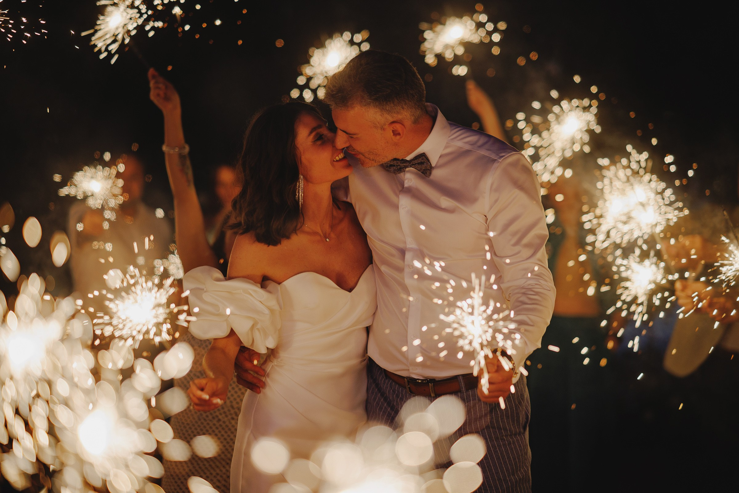 Тимофей Татьяна. Свадебный фотограф и видеограф Дмитрий Горяченков