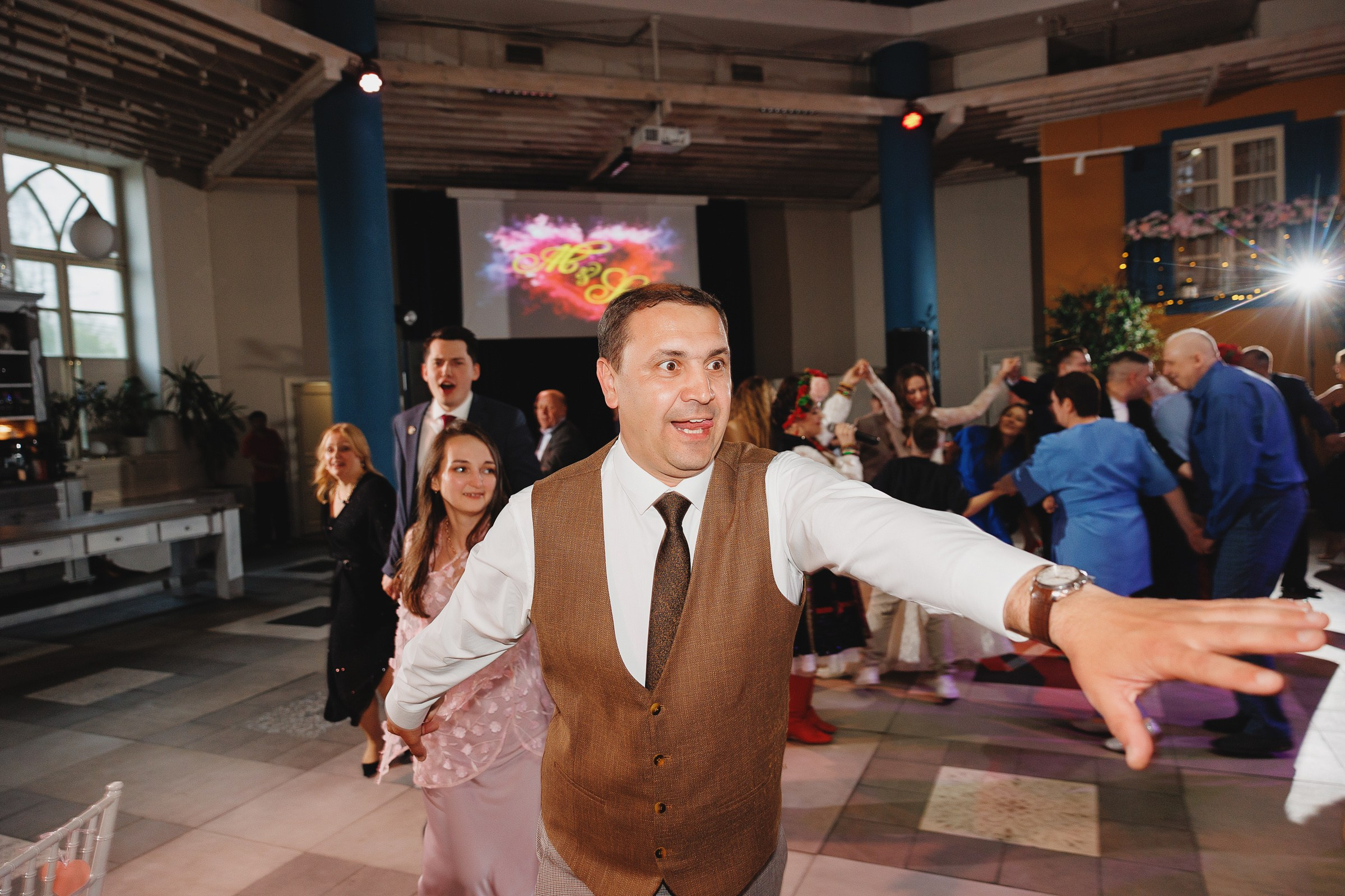 Артем Марта. Свадебный фотограф и видеограф Дмитрий Горяченков