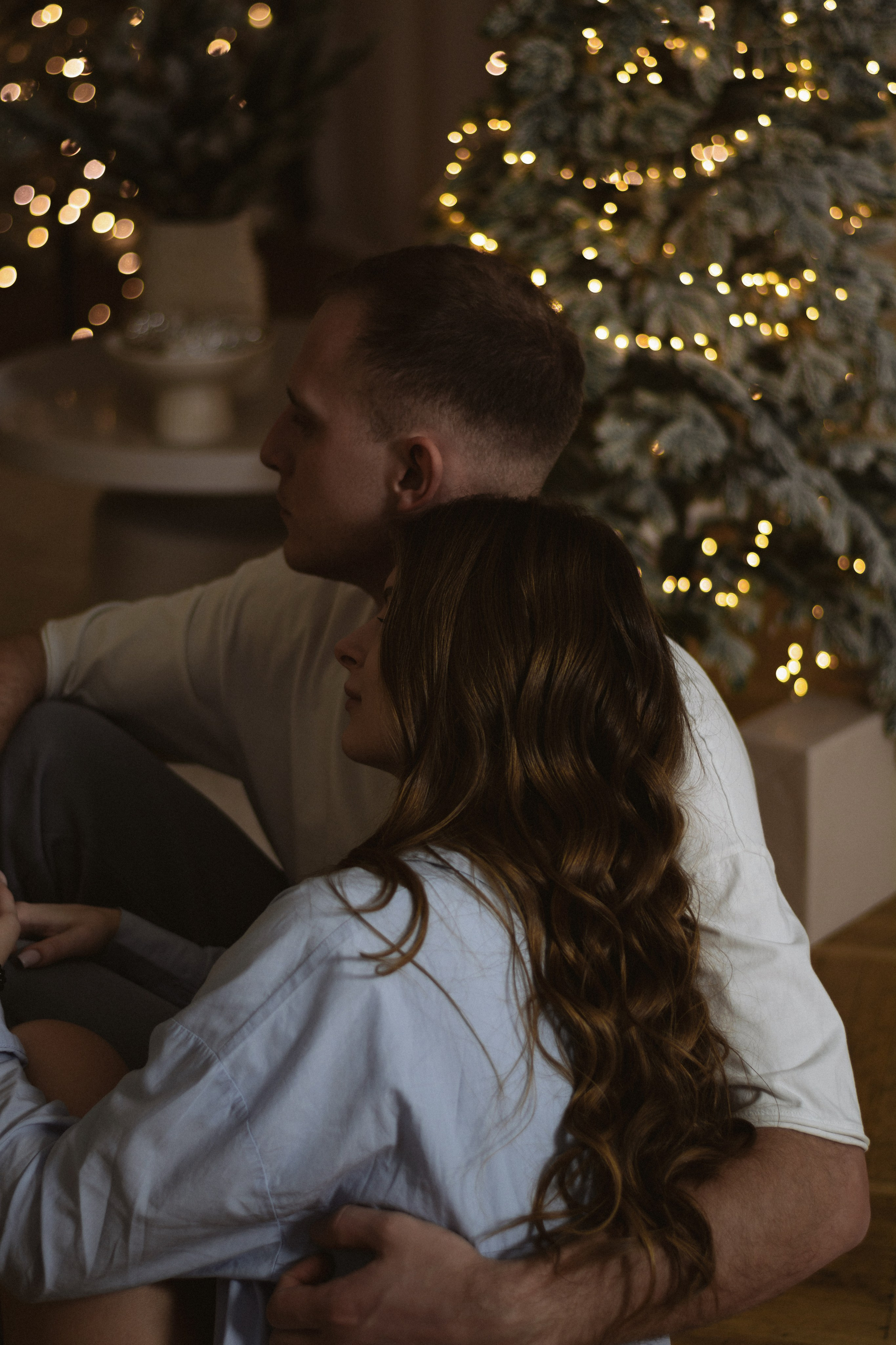 Фотограф Love Story в Волгограде