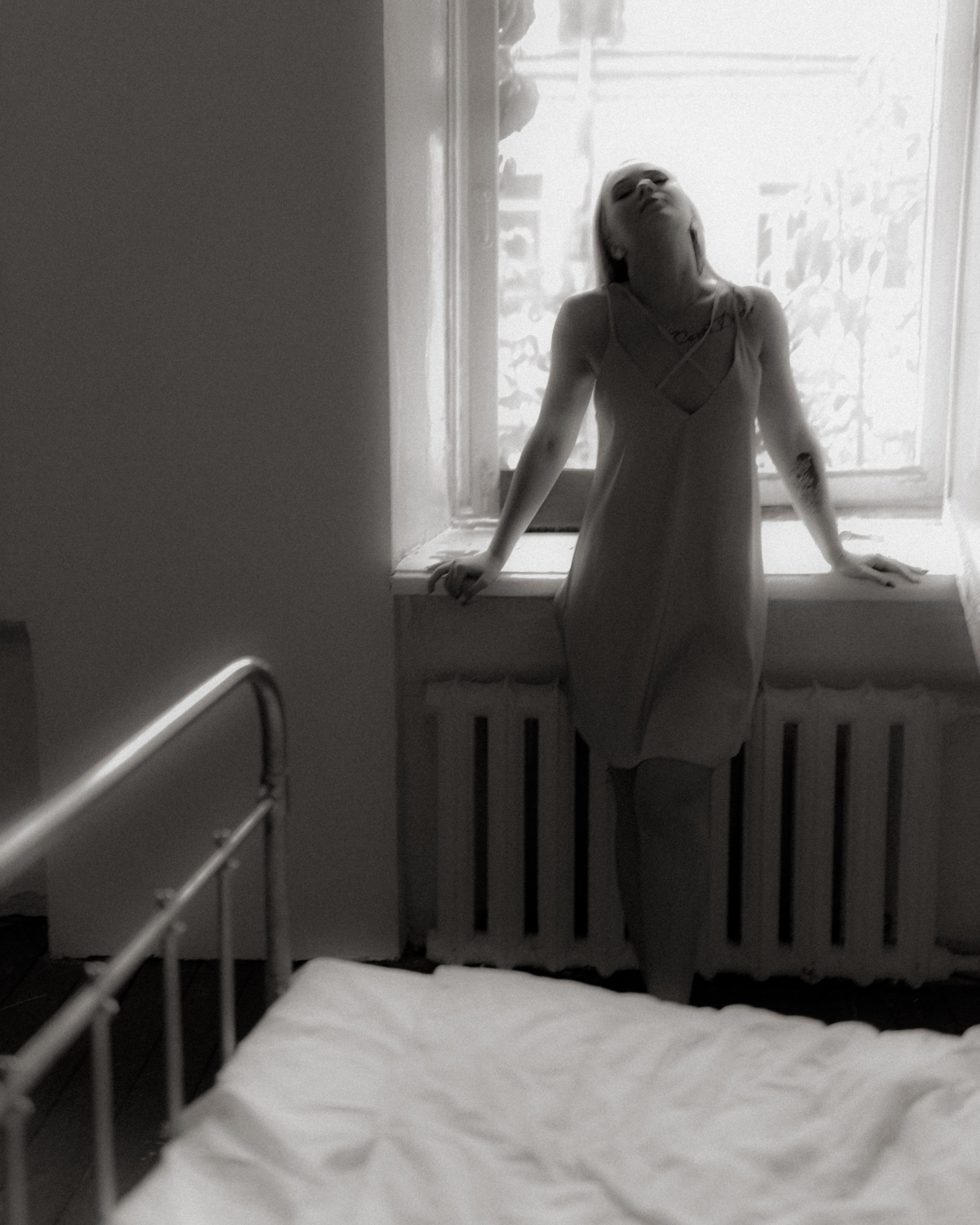 Дарья. DARYA.BELKINA