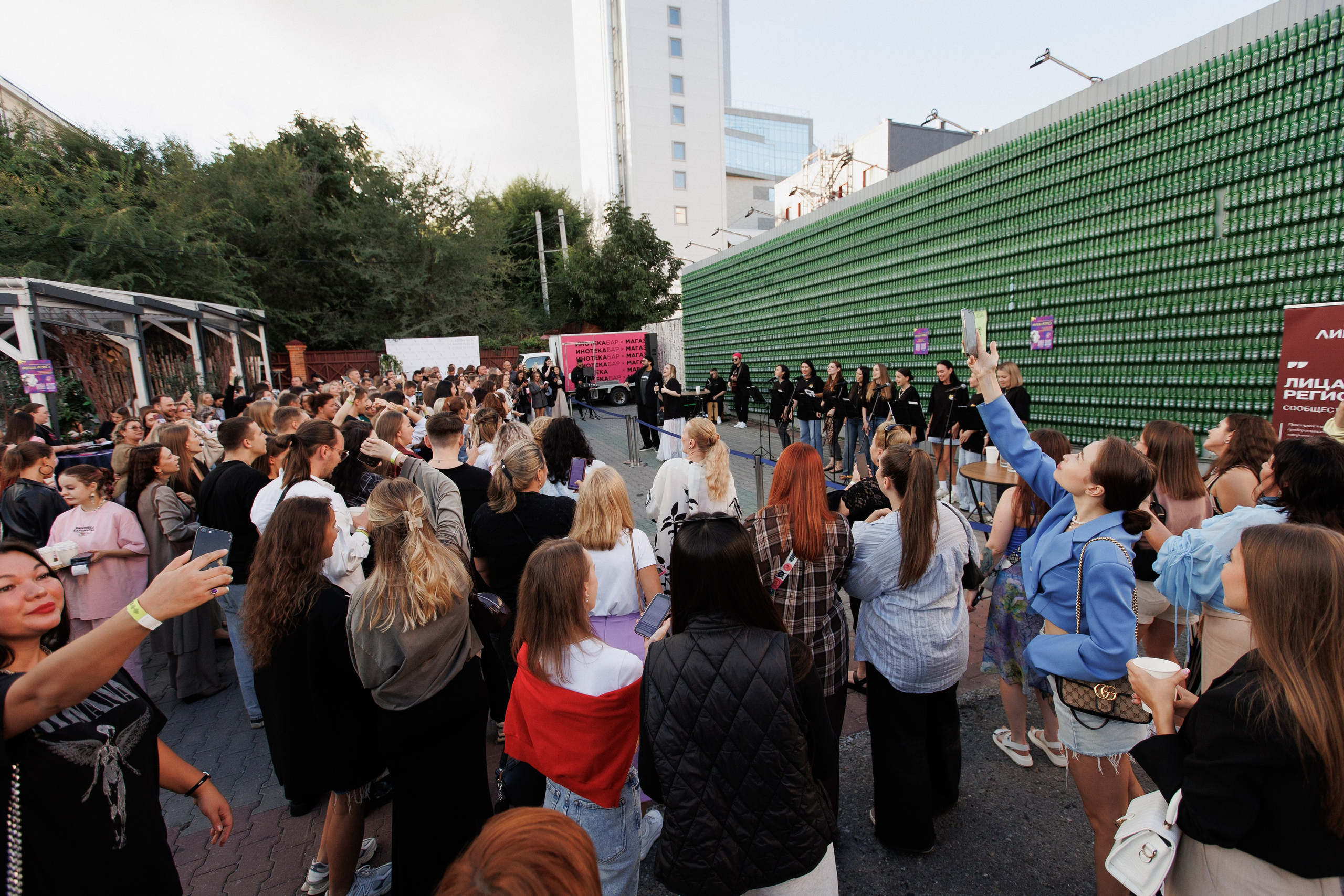 RAKUSA FEST. СВОИ. ФОТООТЧЕТЫ-СОБЫТИЯ-МЕСТА