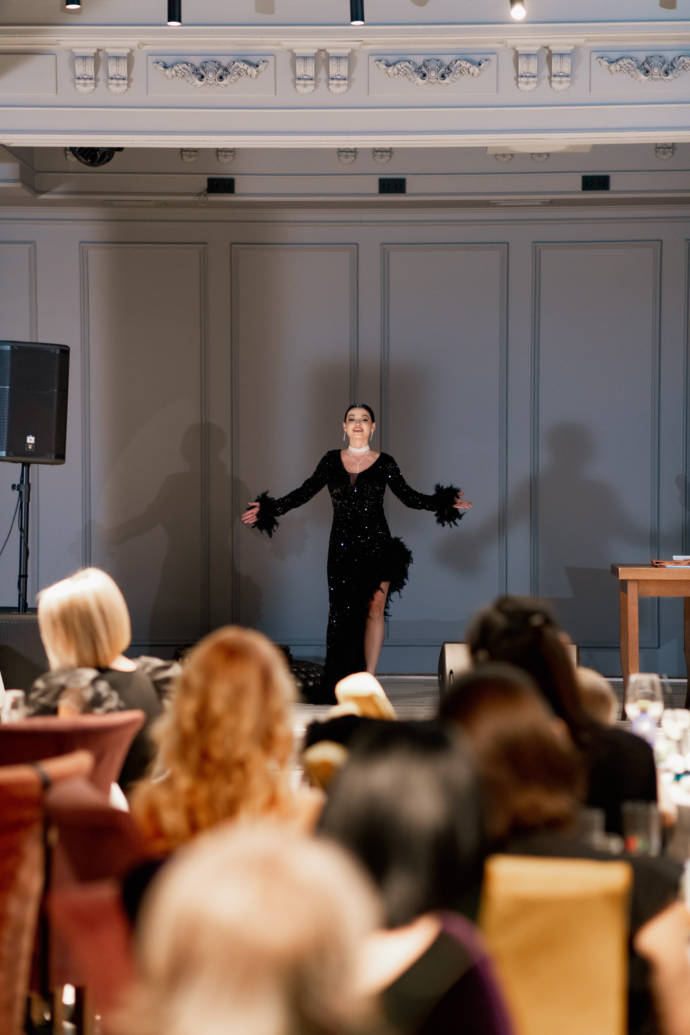 КОРОЛЕВА ДАЛЬНЕГО ВОСТОКА 2024 [ОТКРЫТИЕ КОНКУРСА]. СВОИ. ФОТООТЧЕТЫ-СОБЫТИЯ-МЕСТА