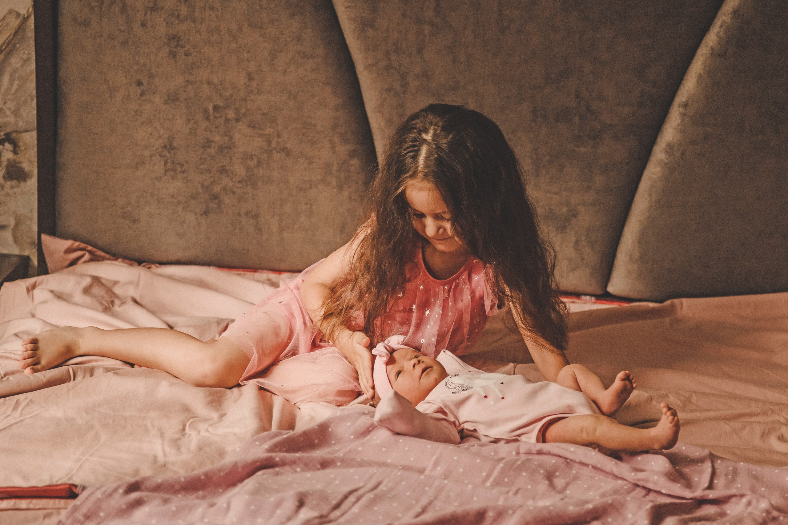 Две сестры. Свадебный и семейный фотограф Колоскова Мария (Сочи и весь мир)