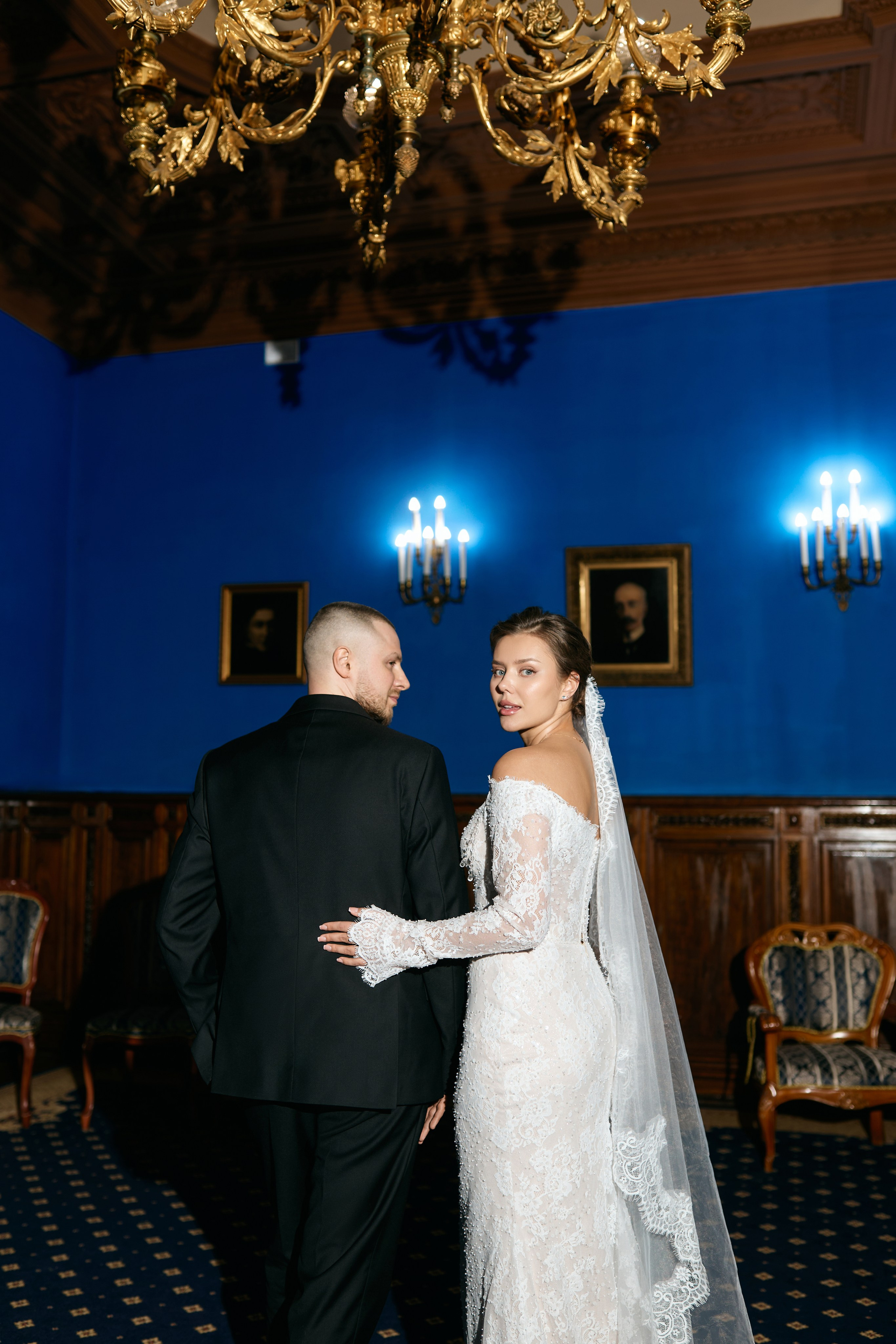 Истории. Сестры Карабаза. Фотографы и ретушеры в Москве и Санкт-Петербурге