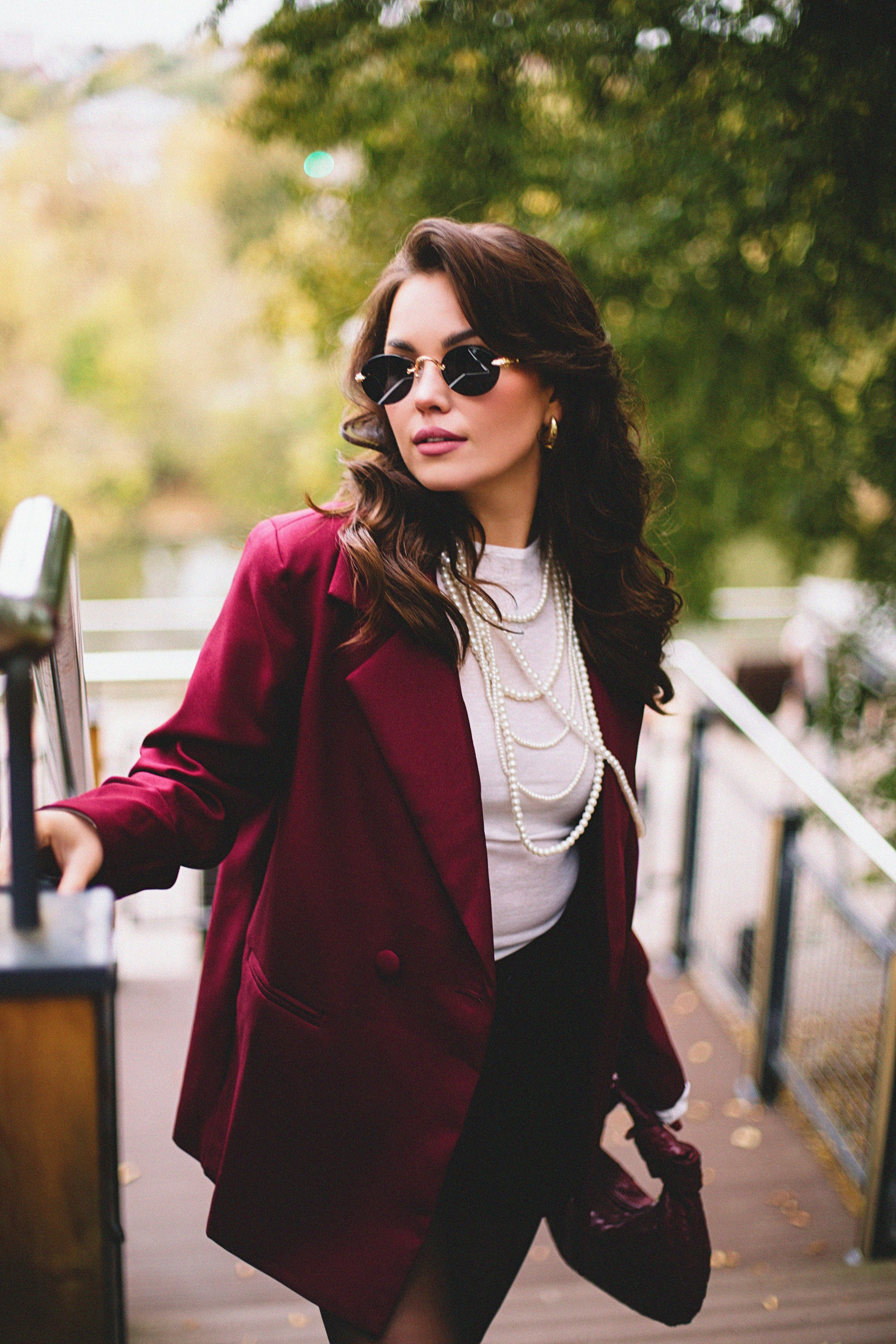 Оля. Портретный и свадебный фотограф Даня Похватова