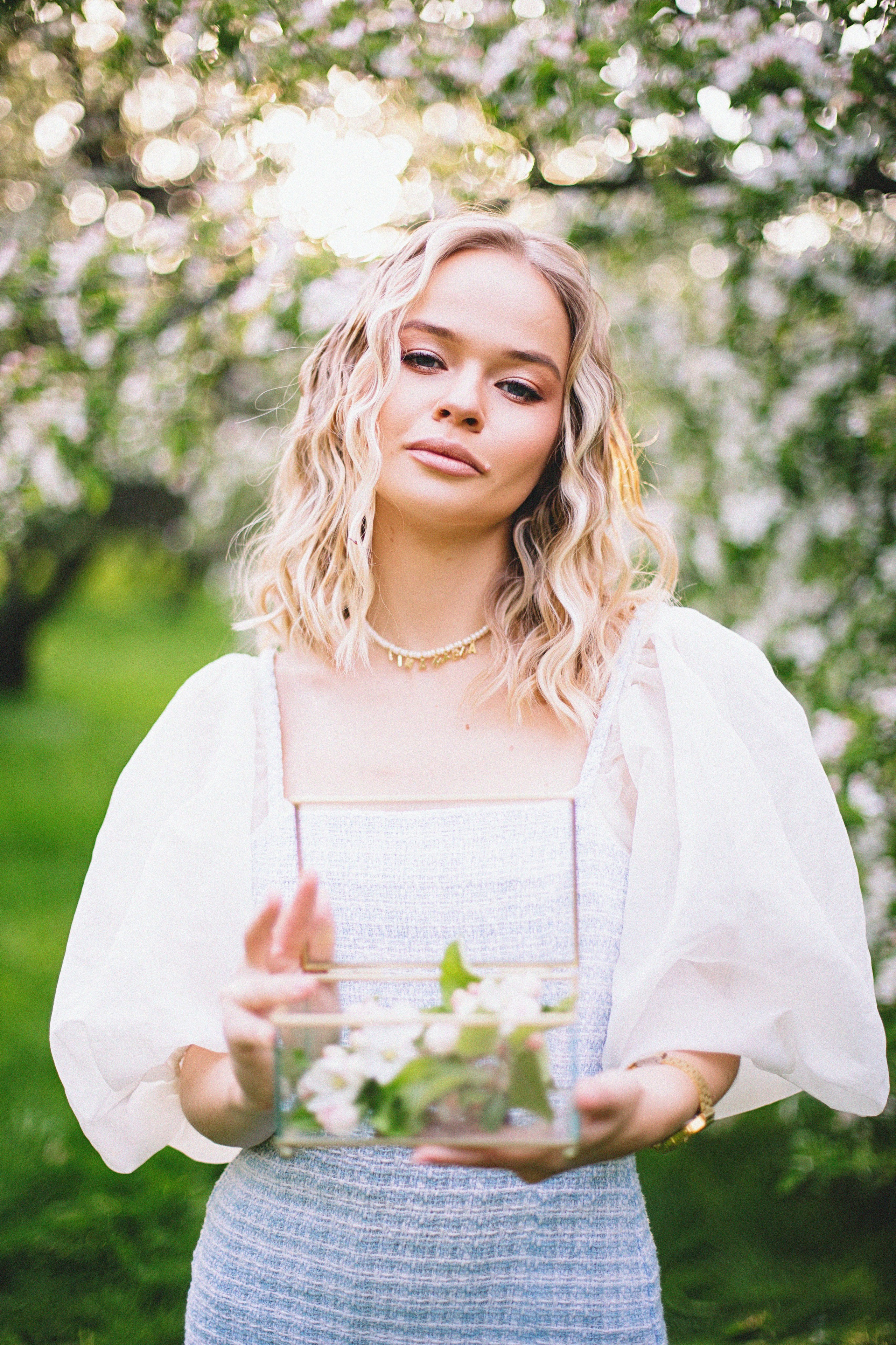 Ирина. Портретный и свадебный фотограф Даня Похватова