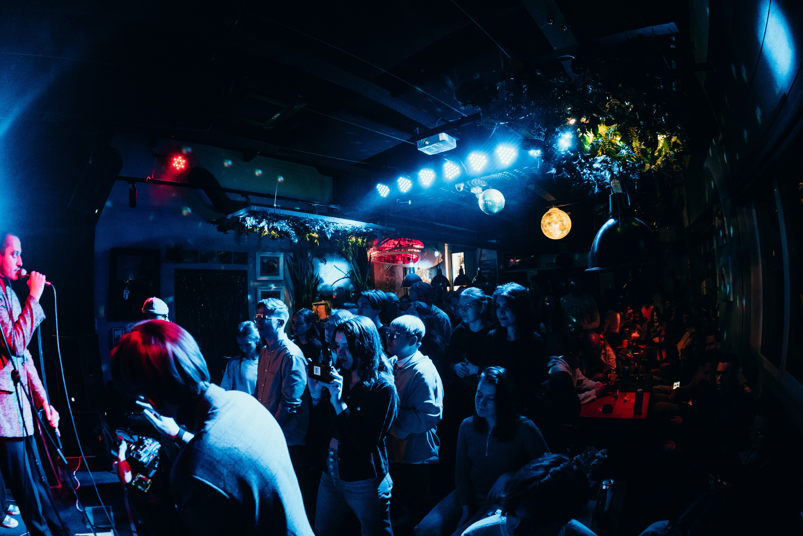 Salllllllt band. Главная