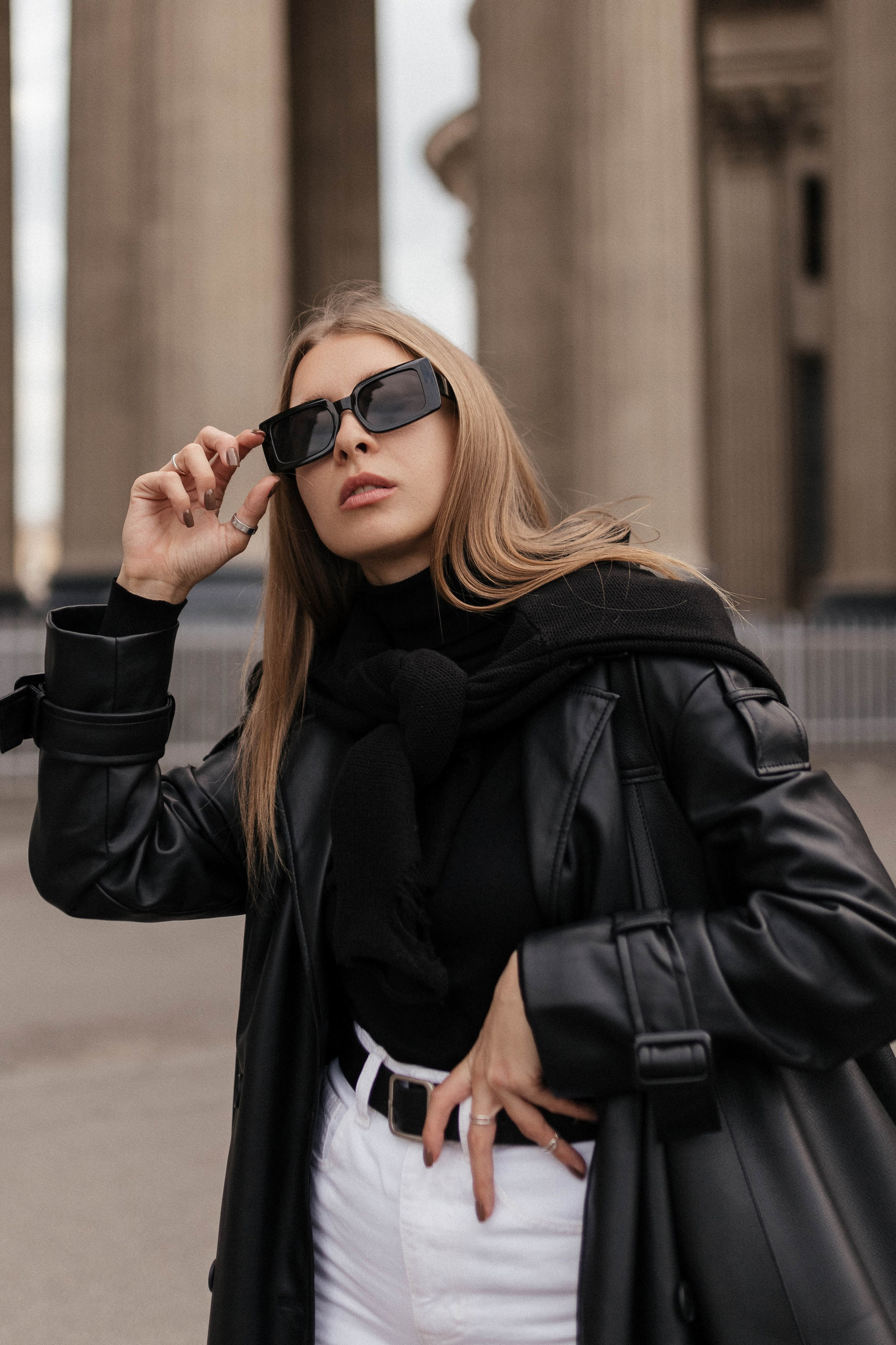 Анастасия. Фотограф Оля Климова, обучение фотографов