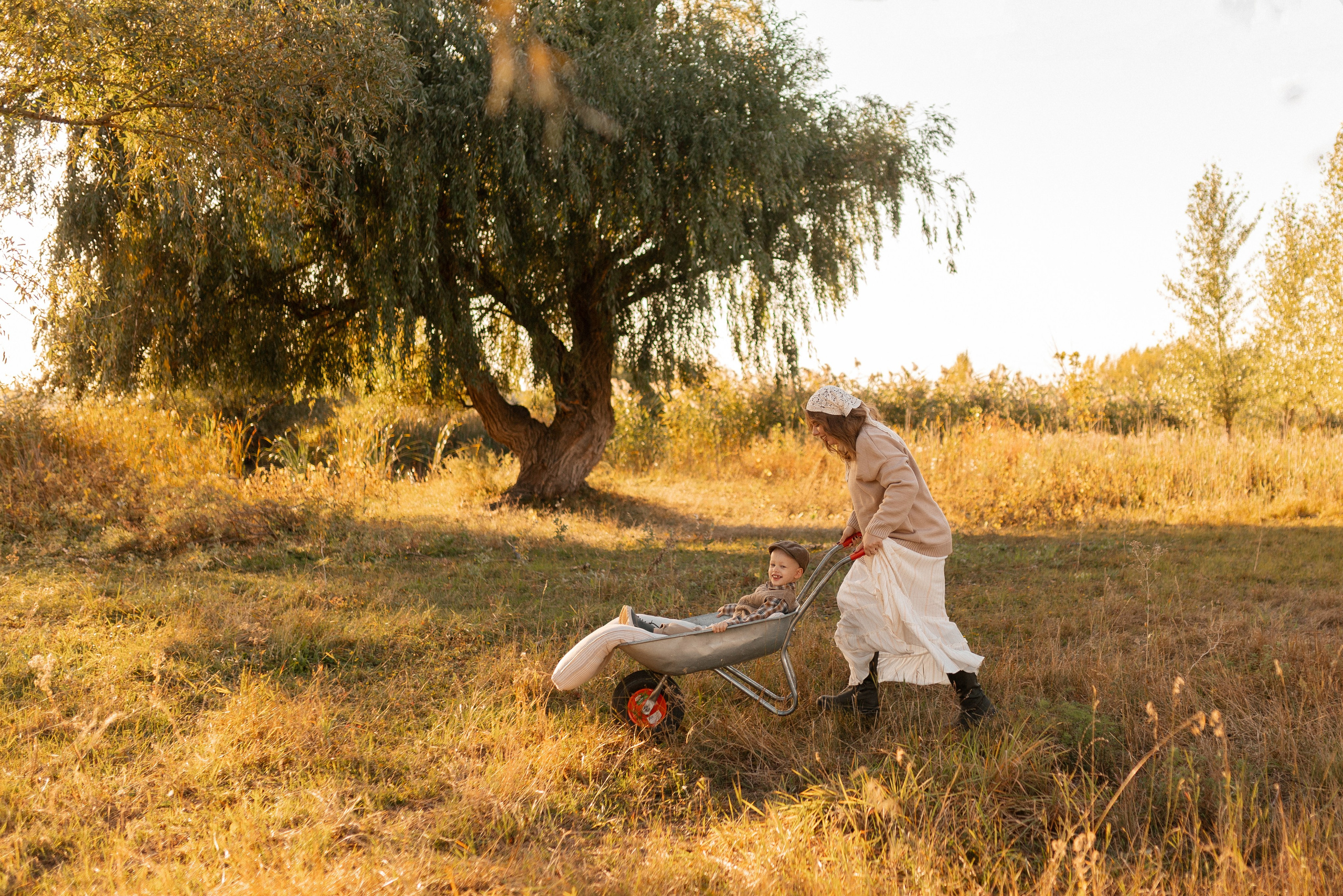 Д&Л. Фотограф Оля Климова, обучение фотографов