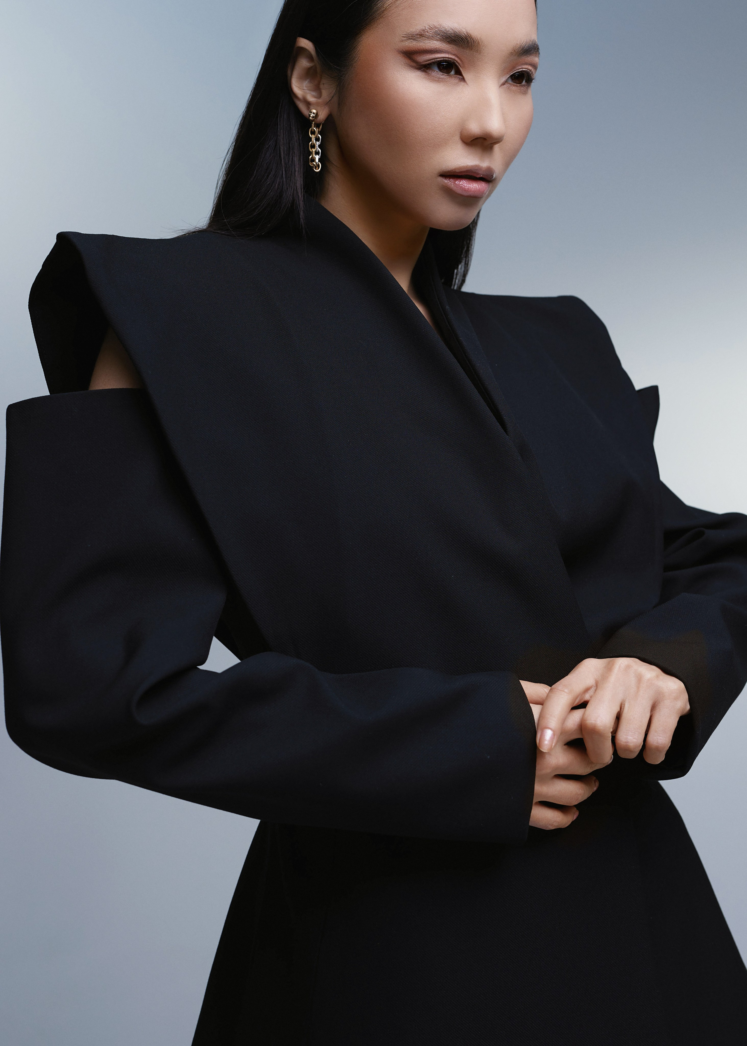 Съёмки для брендов. Фотограф Наталья Курасанова