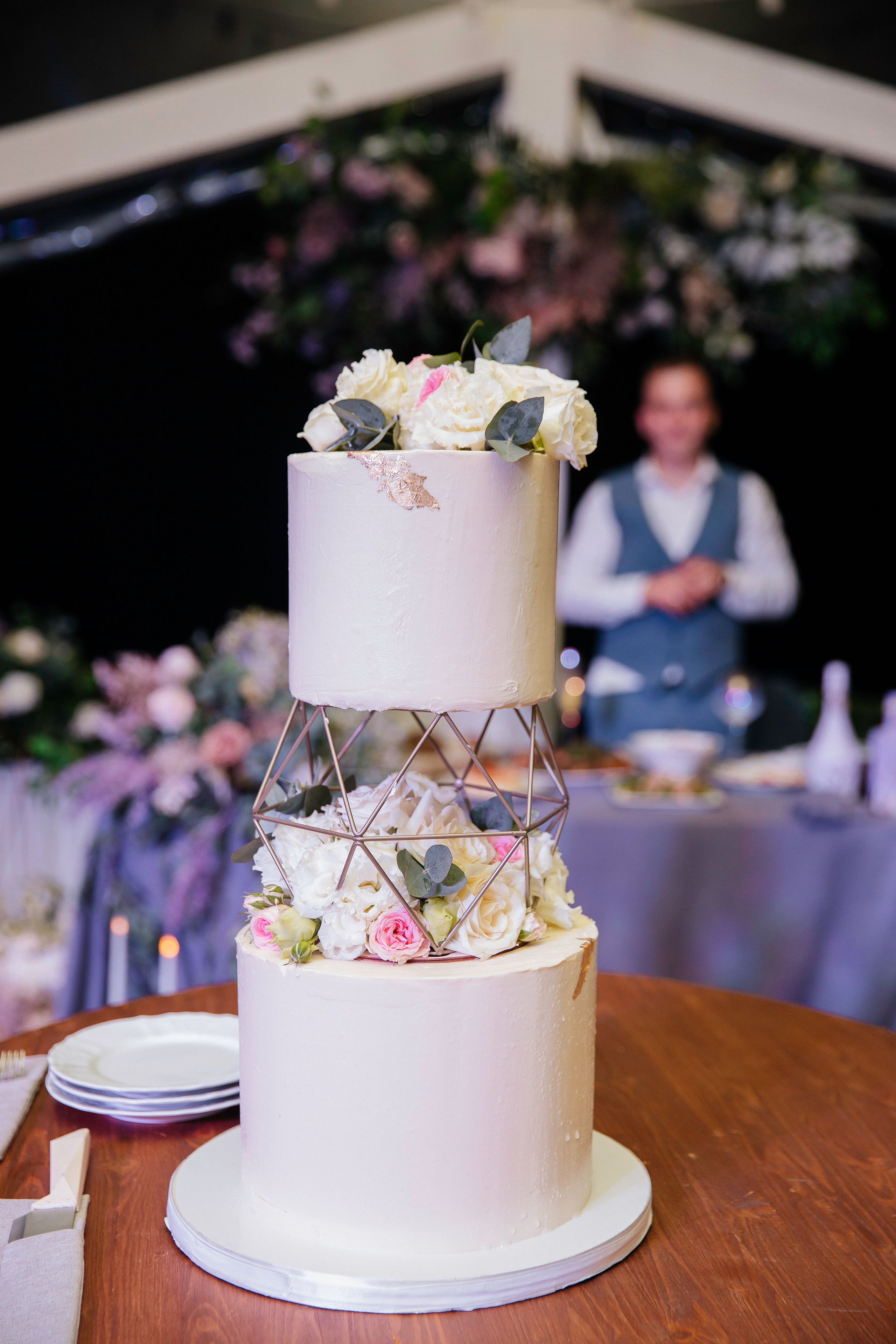 Станислав & Лиана 07.07.2023. Свадебный фотограф Краснодара Александр Кулагин