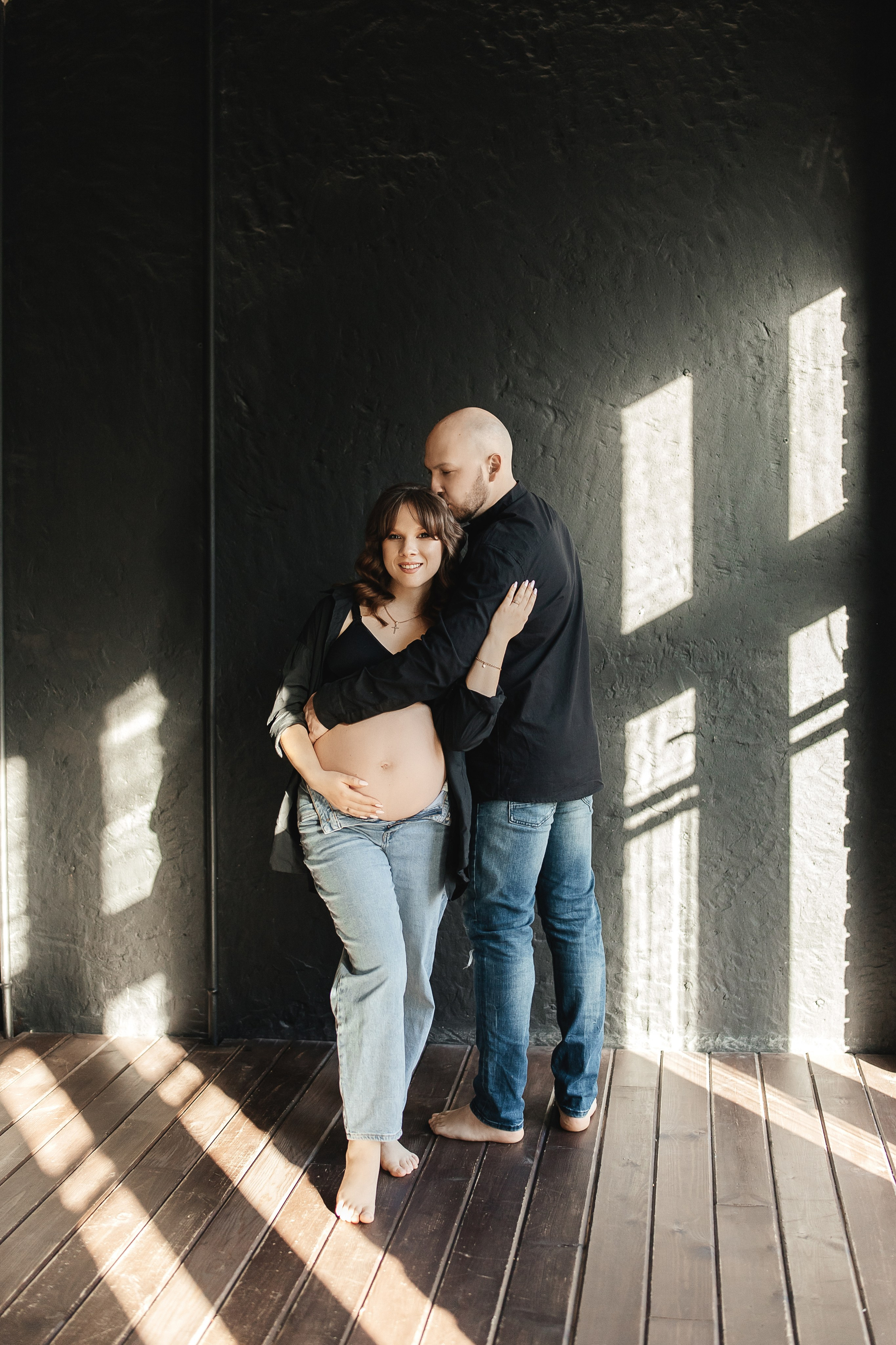 Рома и Аня. Фотограф Елена Каверина | Белгород — Короча |