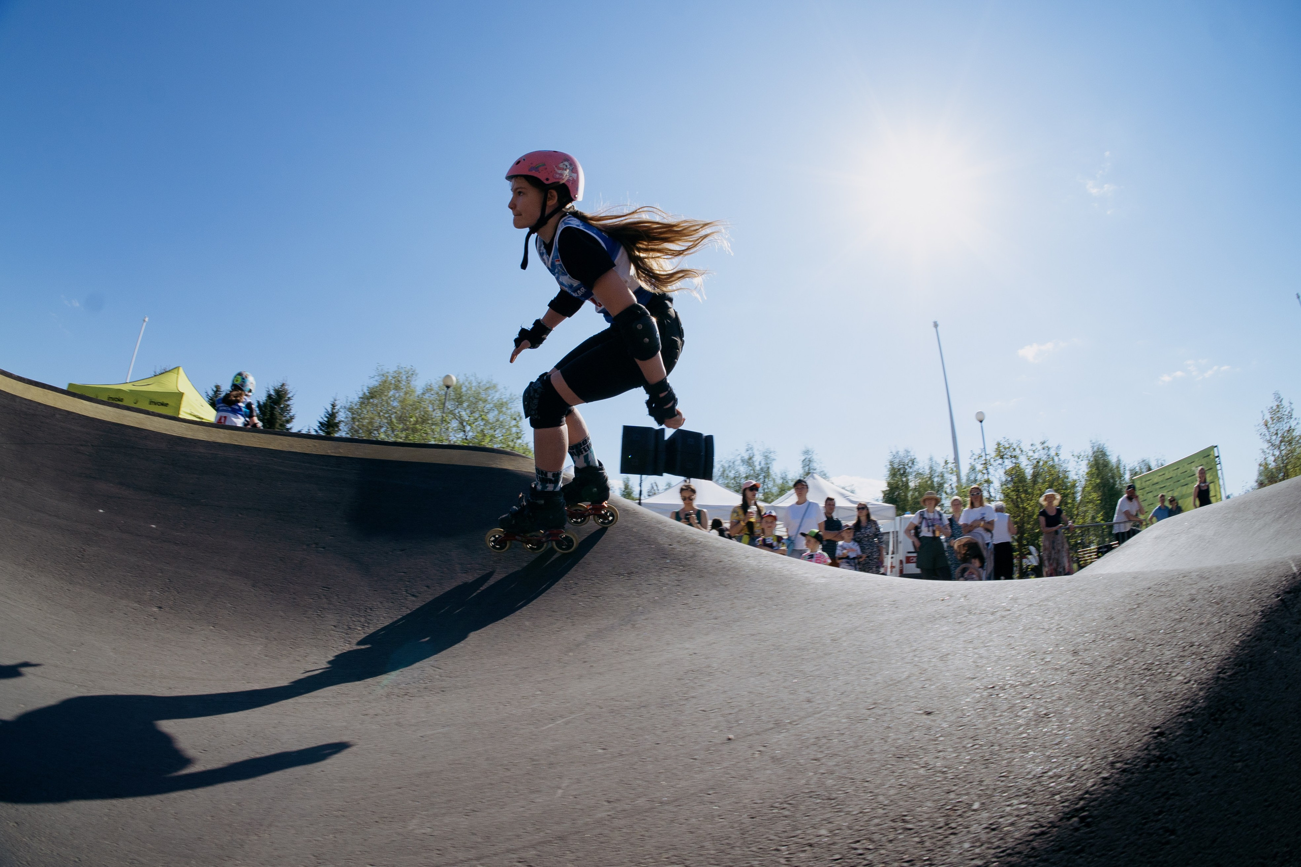 INVOKE PUMP JAM 17–19 мая 2024 СПБ Парк 300 летия. Свадебный и семейный фотограф в Санкт-Петербурге Дмитрий Панин